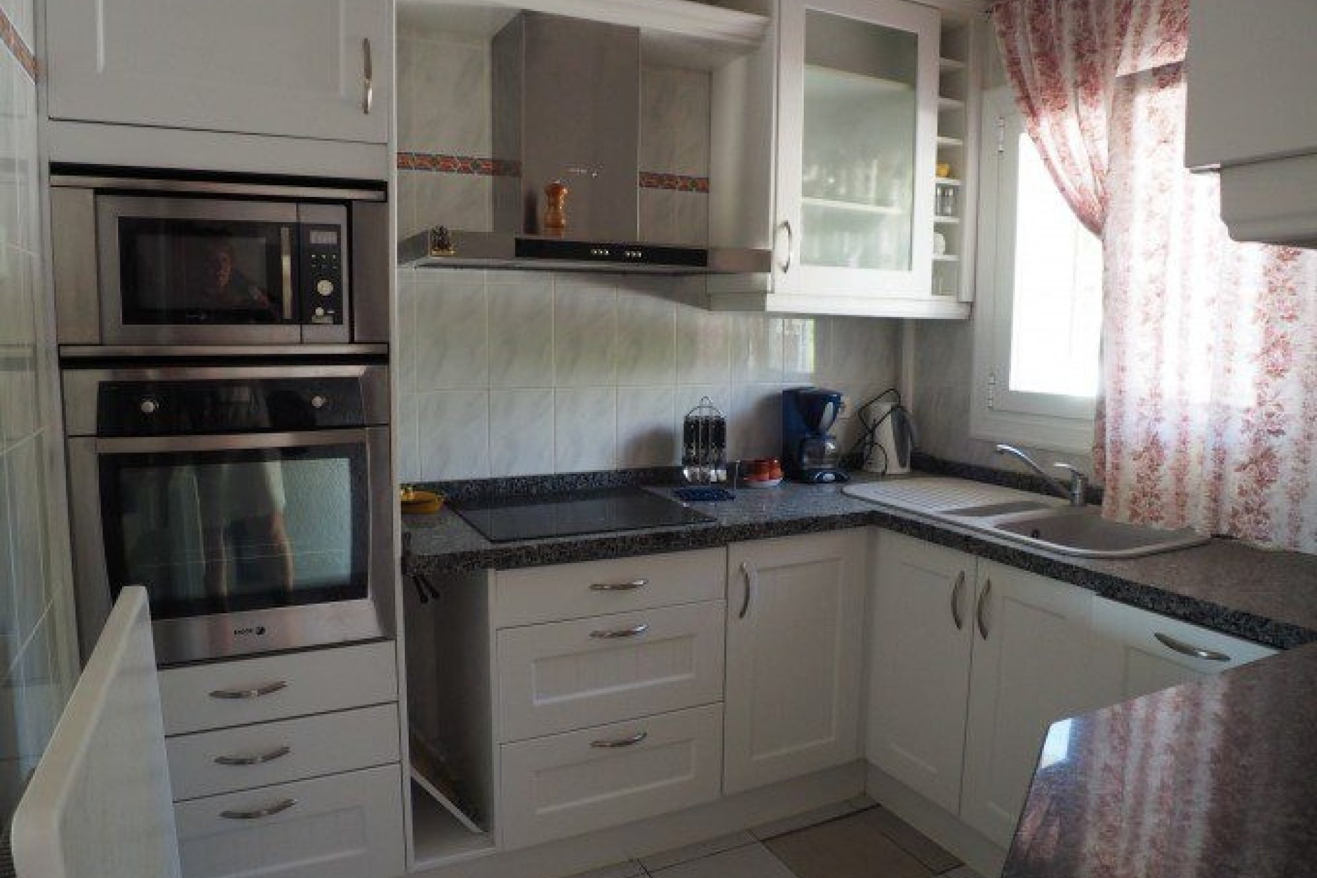 Vente - Bungalow - Benissa - San Jaime
