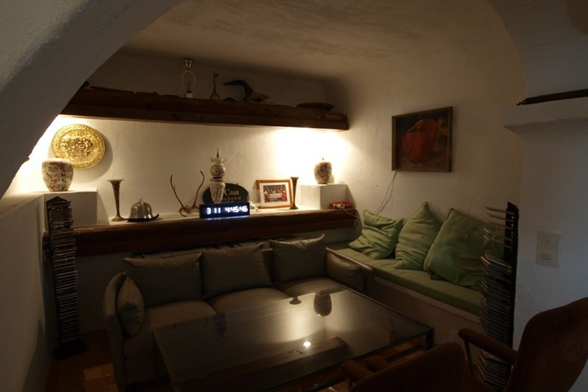 Vente - Bungalow - Benitachell - Benitachell/Benitatxell