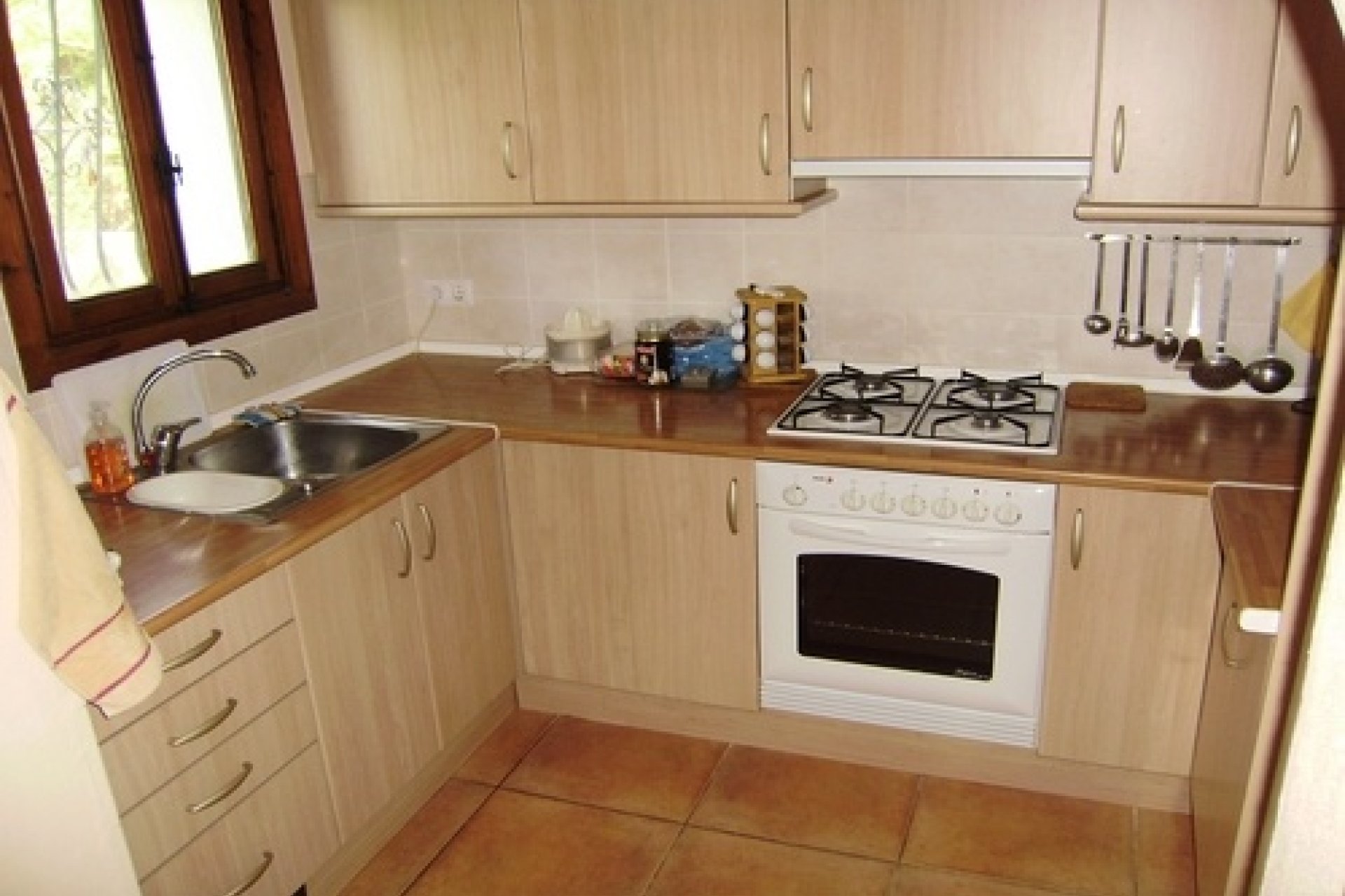 Vente - Bungalow - Benitachell - Benitachell/Benitatxell