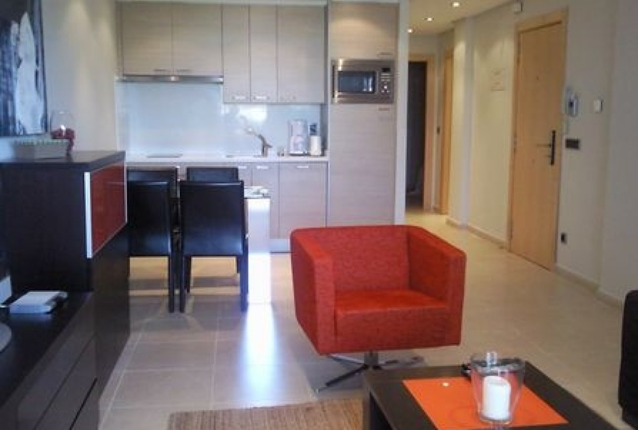 Vente - Bungalow - Benitachell - Benitachell/Benitatxell