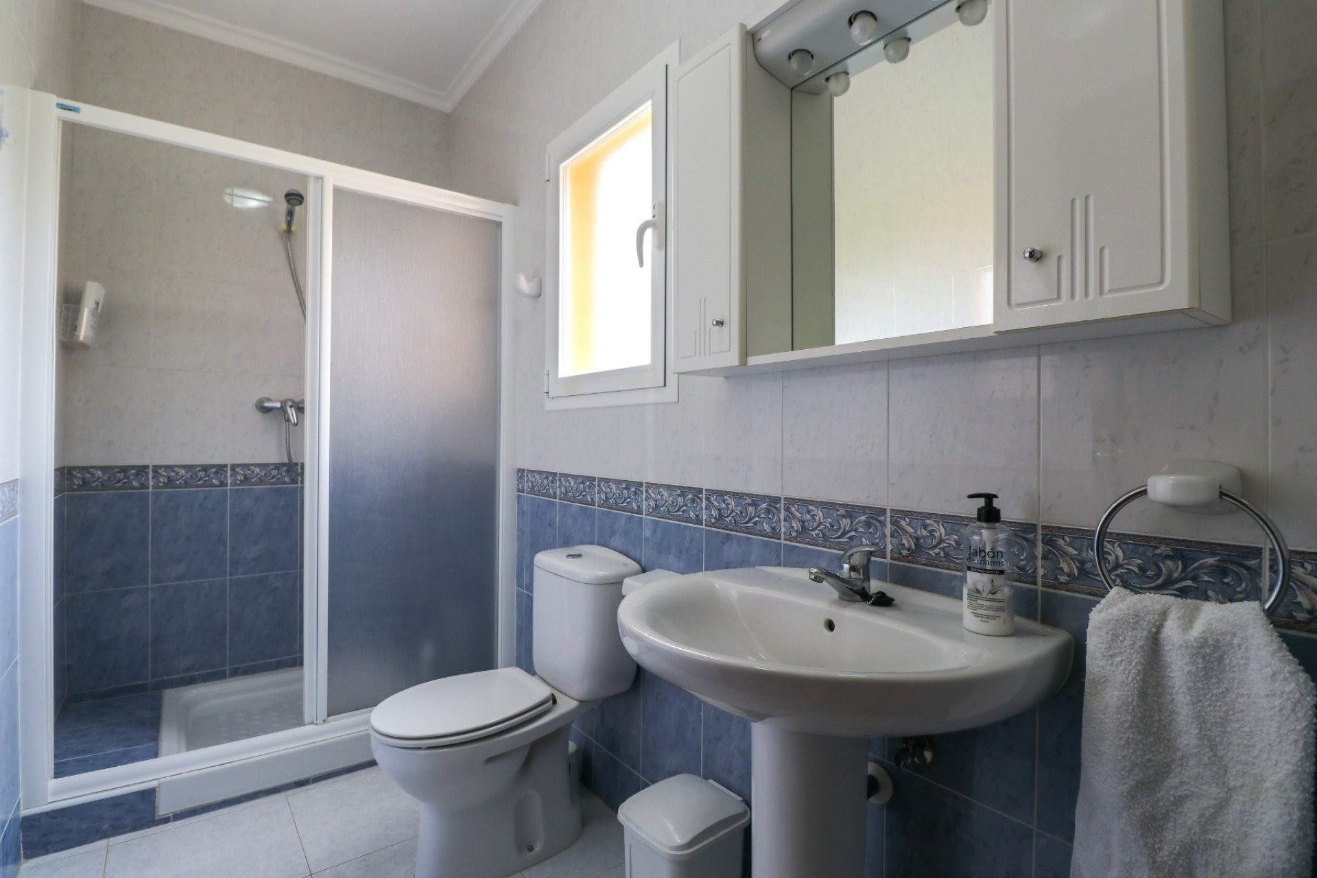 Vente - Bungalow - Benitachell - Benitachell/Benitatxell