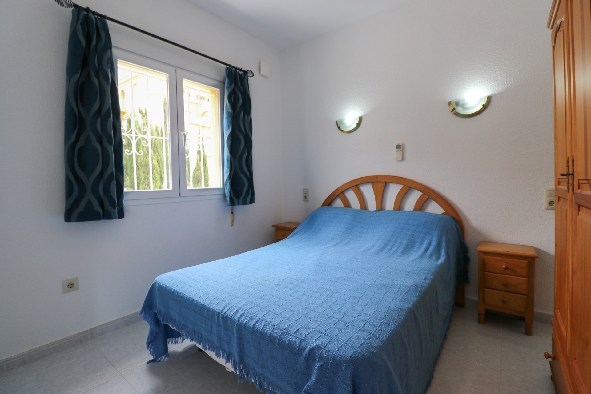 Vente - Bungalow - Benitachell - Benitachell/Benitatxell