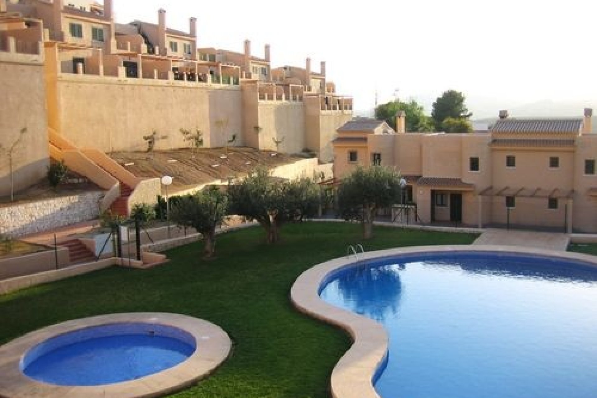 Vente - Bungalow - Benitachell - Benitachell/Benitatxell