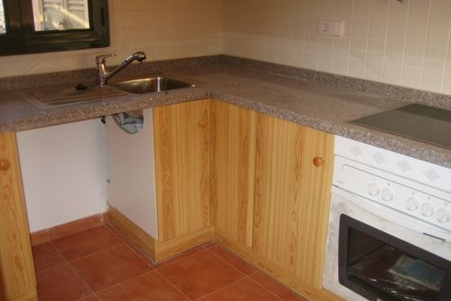 Vente - Bungalow - Benitachell - Benitachell/Benitatxell