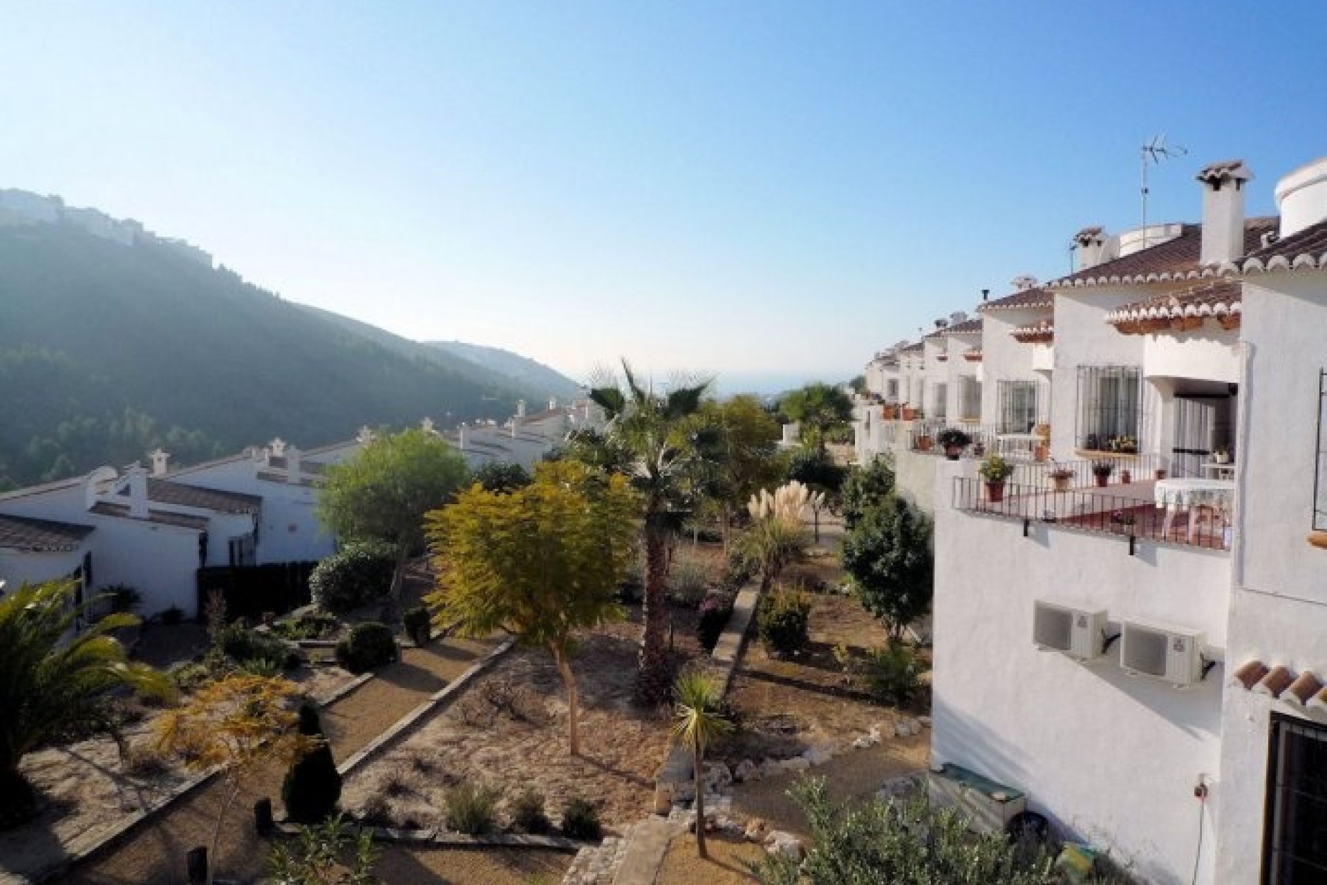 Vente - Bungalow - Benitachell - Benitachell/Benitatxell
