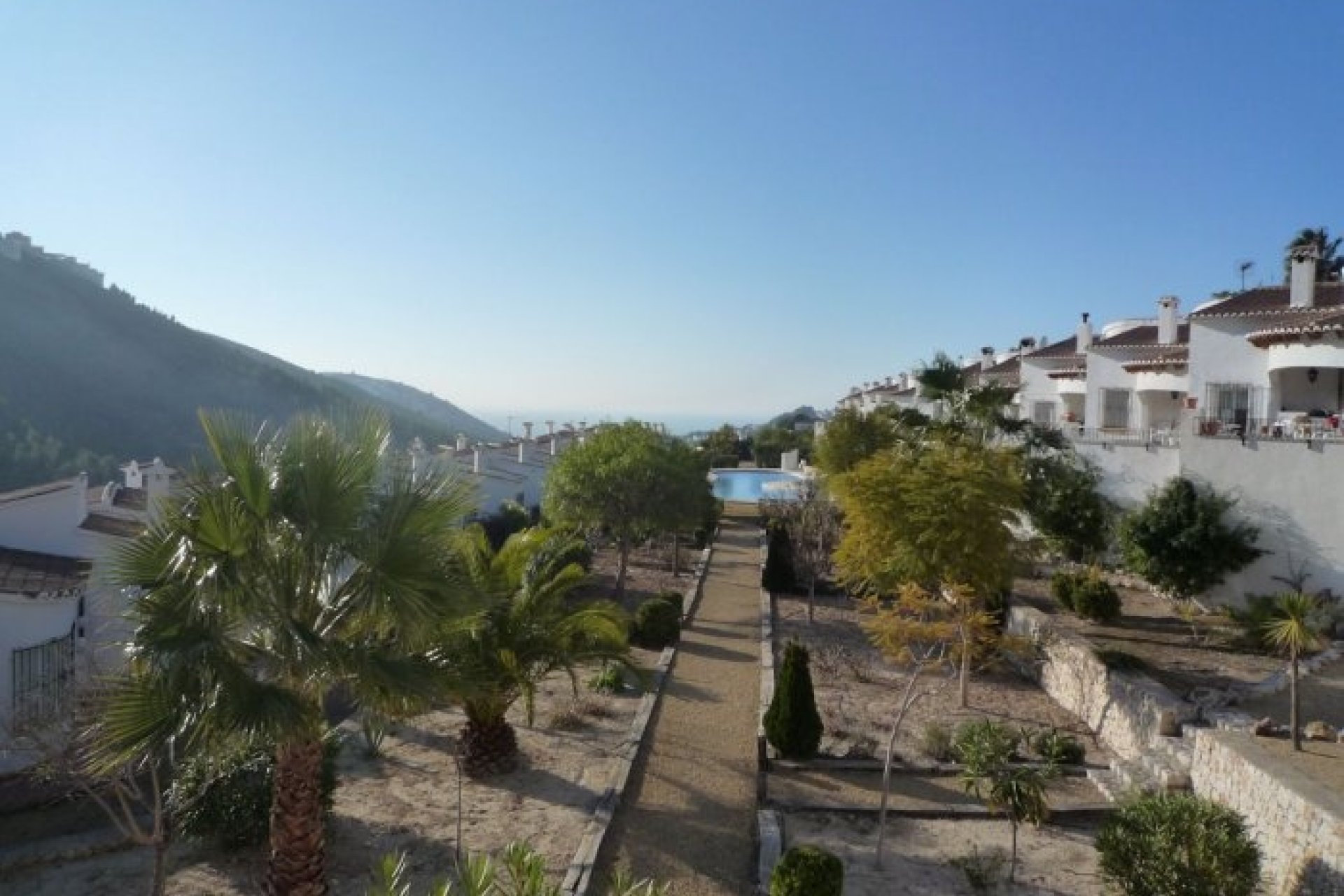 Vente - Bungalow - Benitachell - Benitachell/Benitatxell