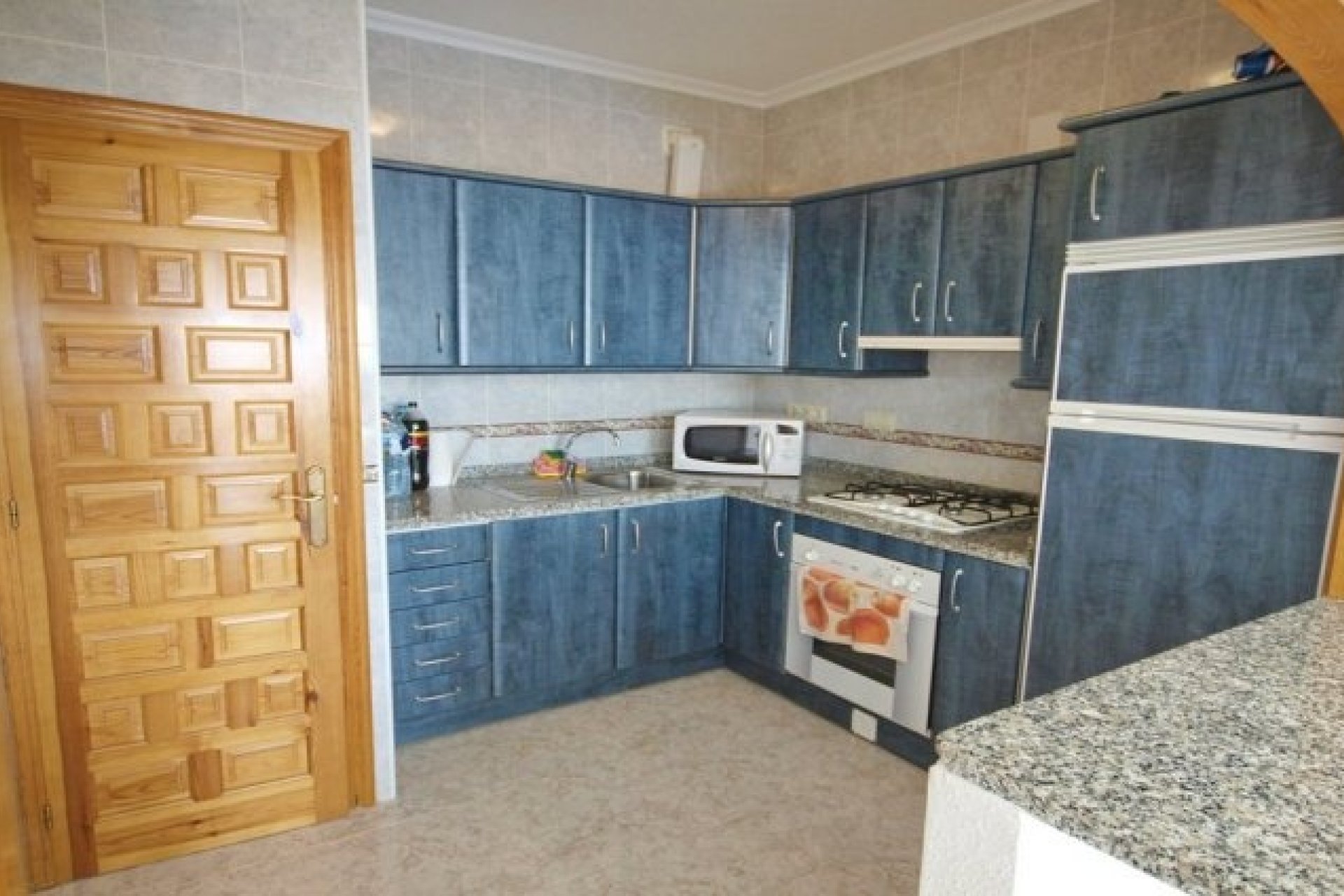 Vente - Bungalow - Benitachell - Cumbre del Sol