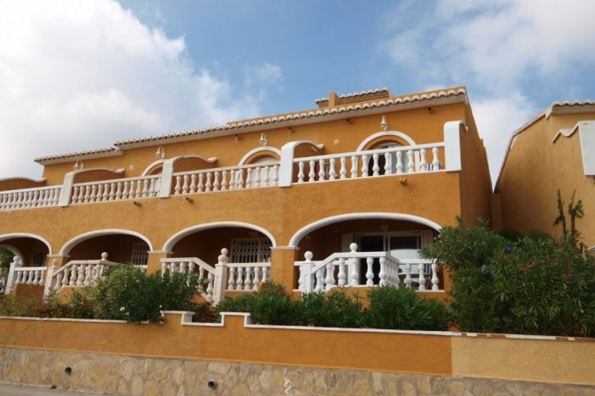 Vente - Bungalow - Benitachell - Cumbre del Sol