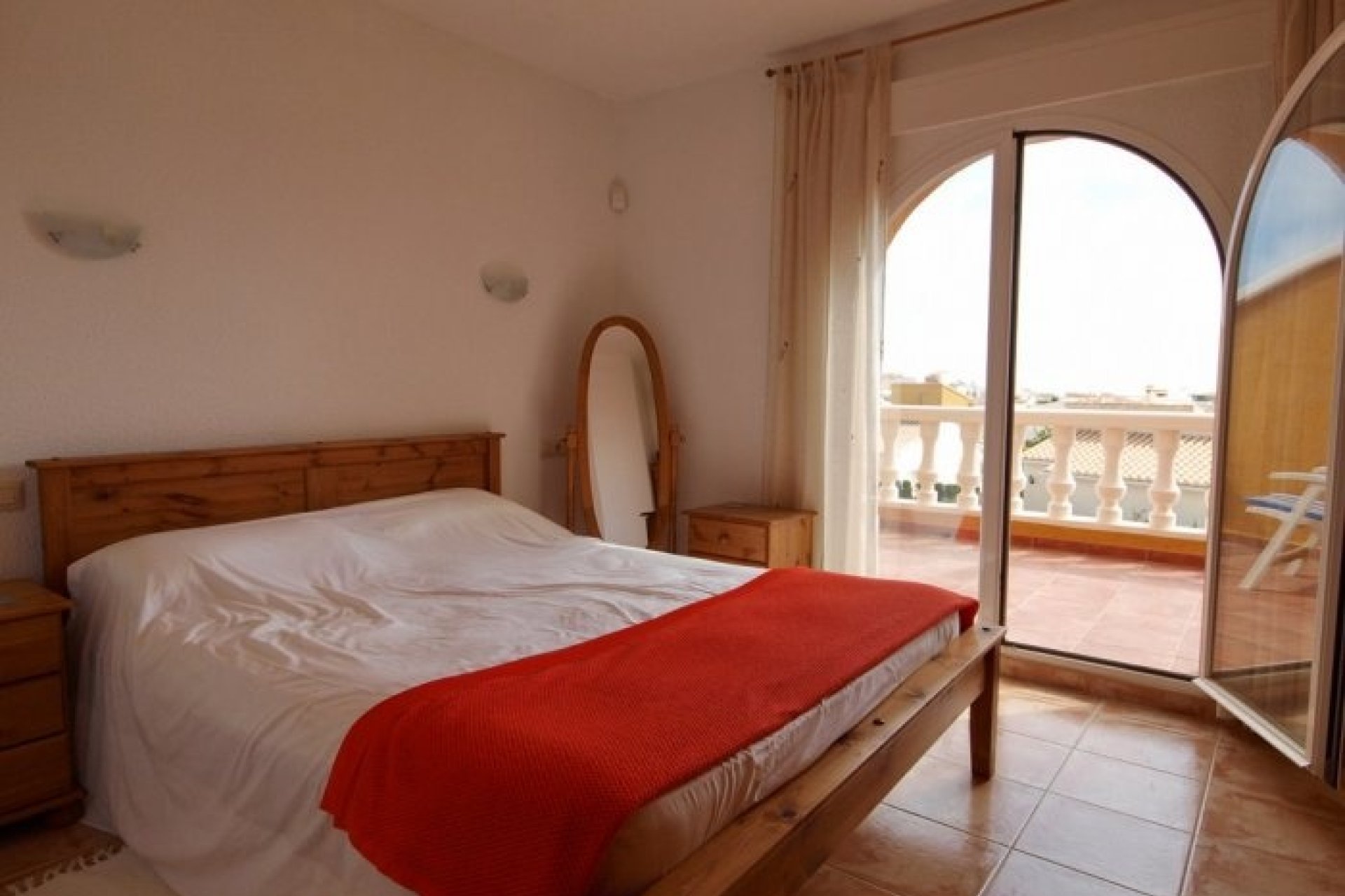 Vente - Bungalow - Benitachell - Cumbre del Sol