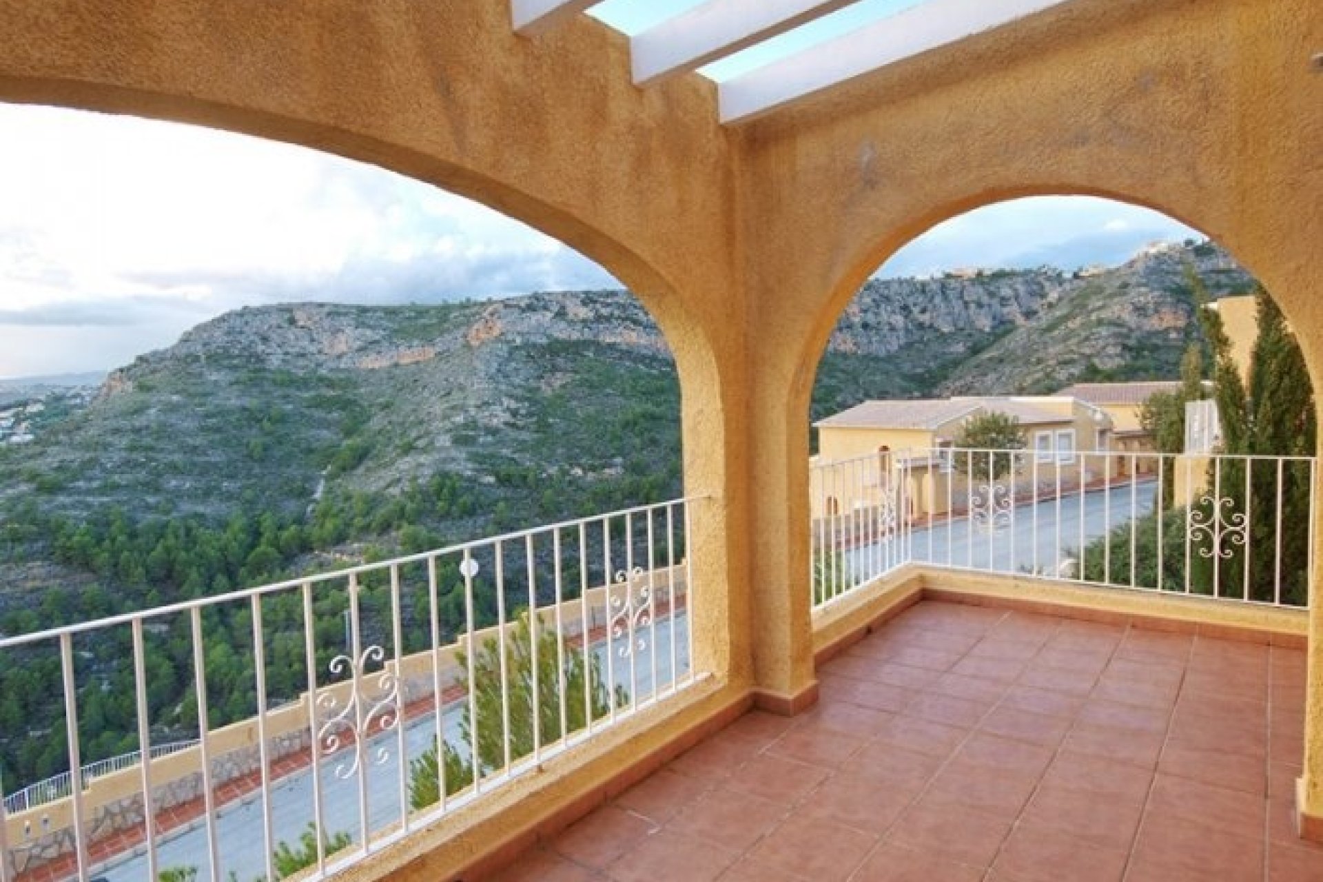 Vente - Bungalow - Benitachell - Cumbre del Sol