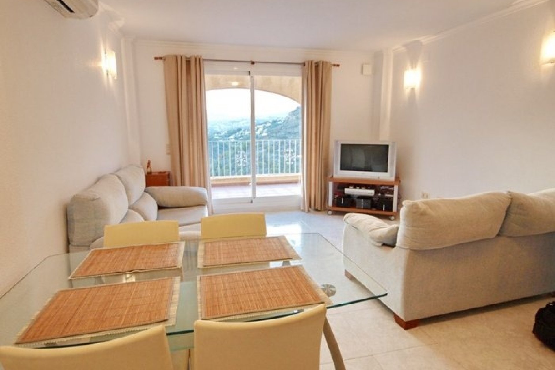 Vente - Bungalow - Benitachell - Cumbre del Sol
