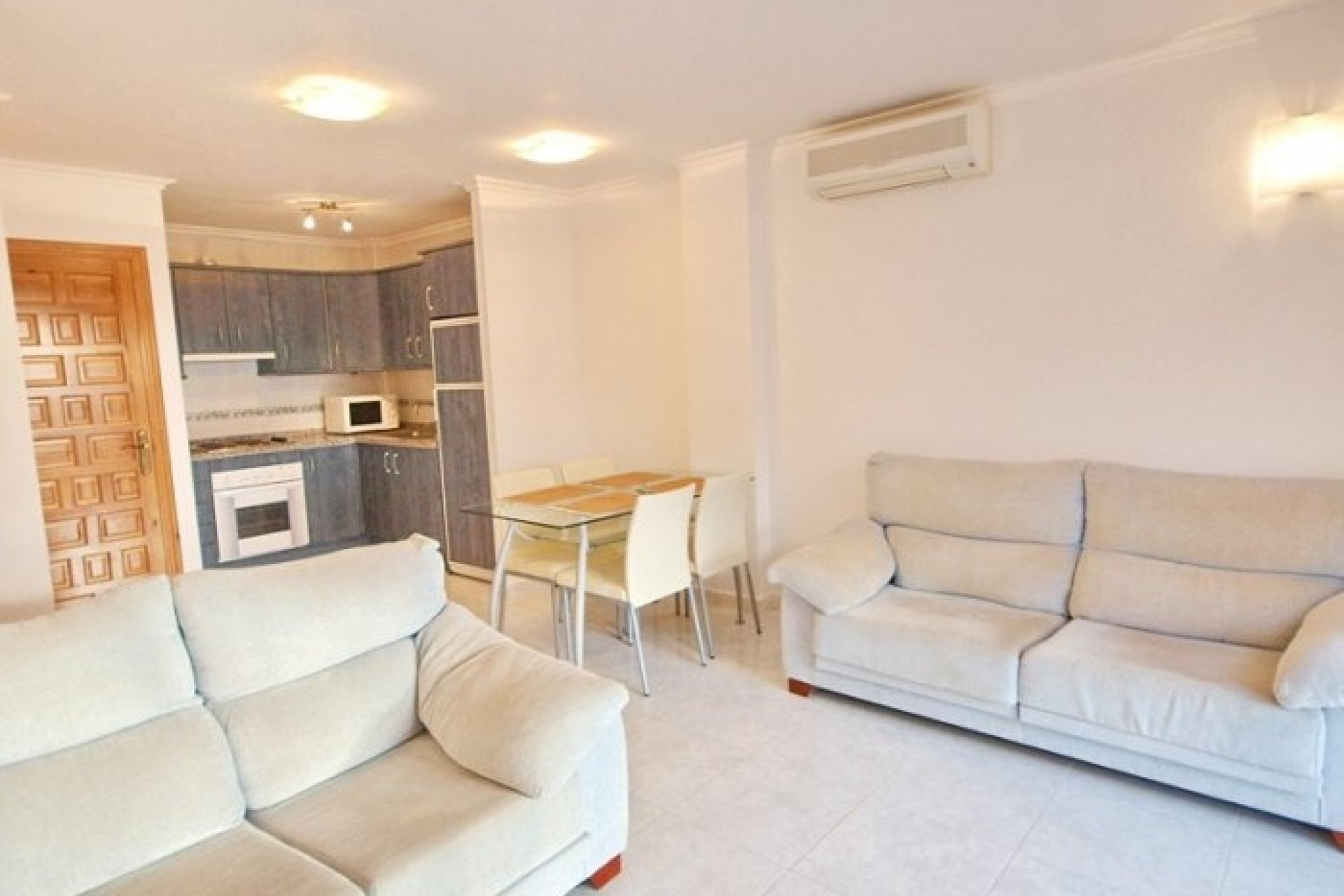Vente - Bungalow - Benitachell - Cumbre del Sol