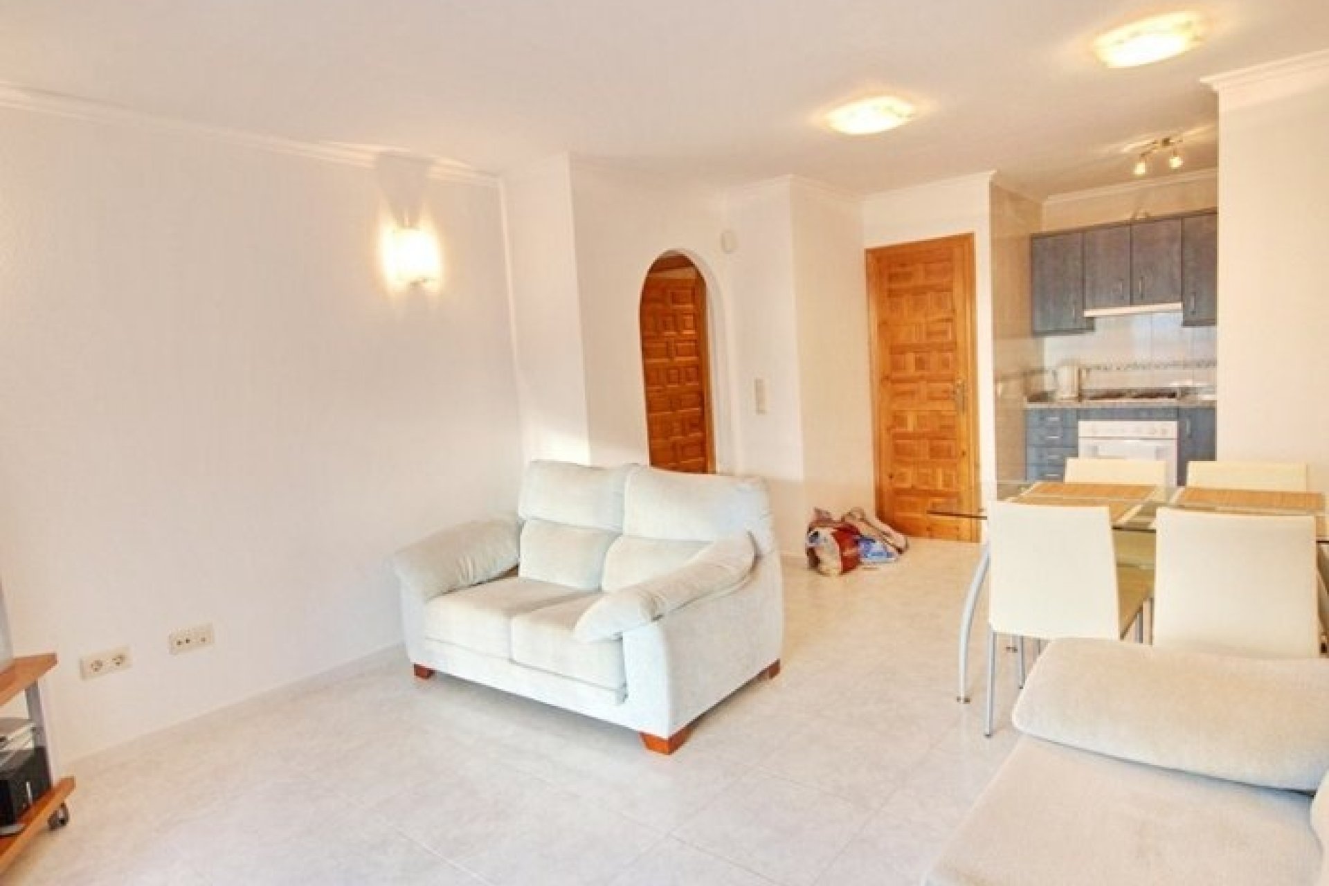 Vente - Bungalow - Benitachell - Cumbre del Sol