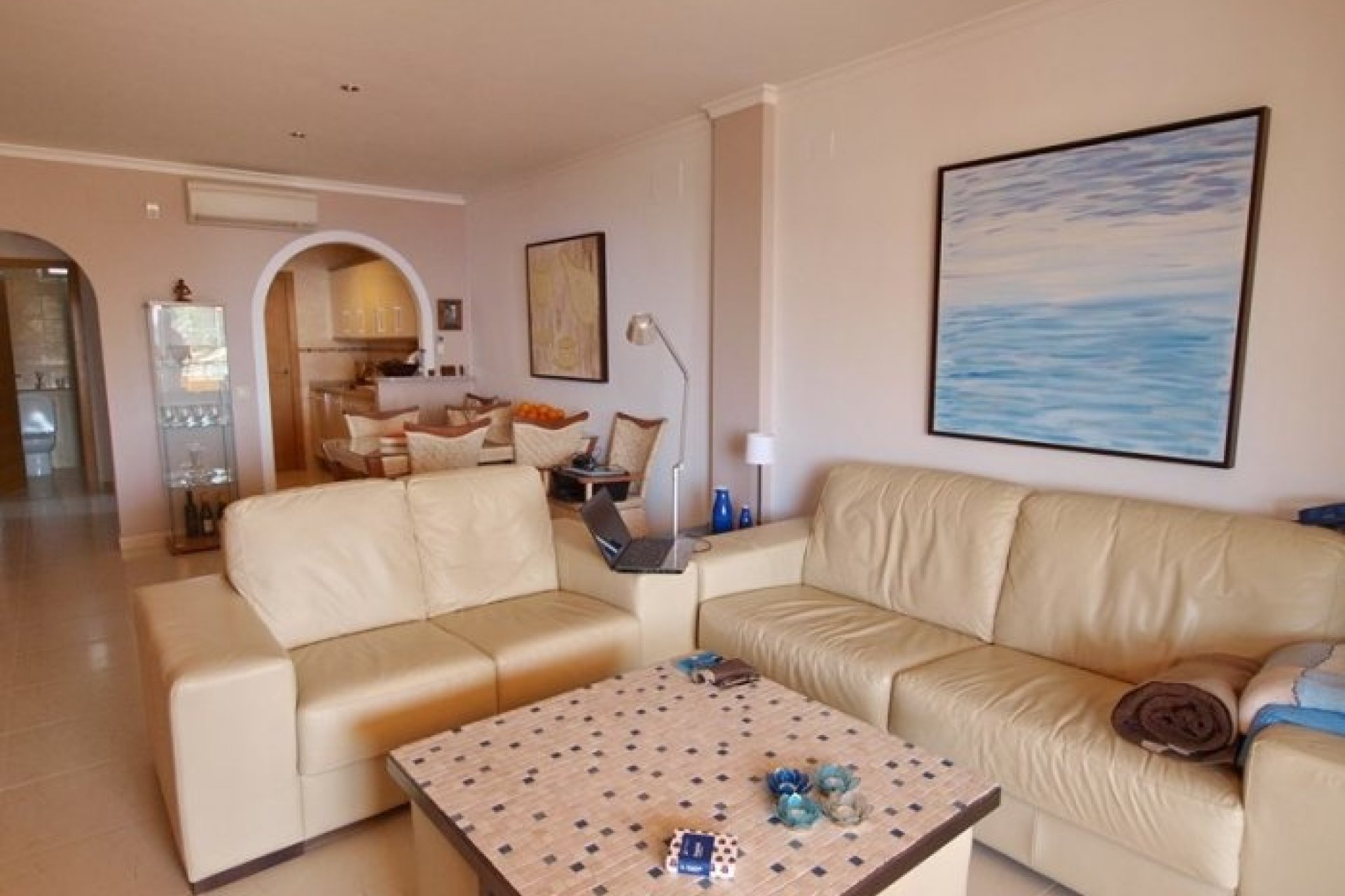 Vente - Bungalow - Benitachell - Cumbre del Sol