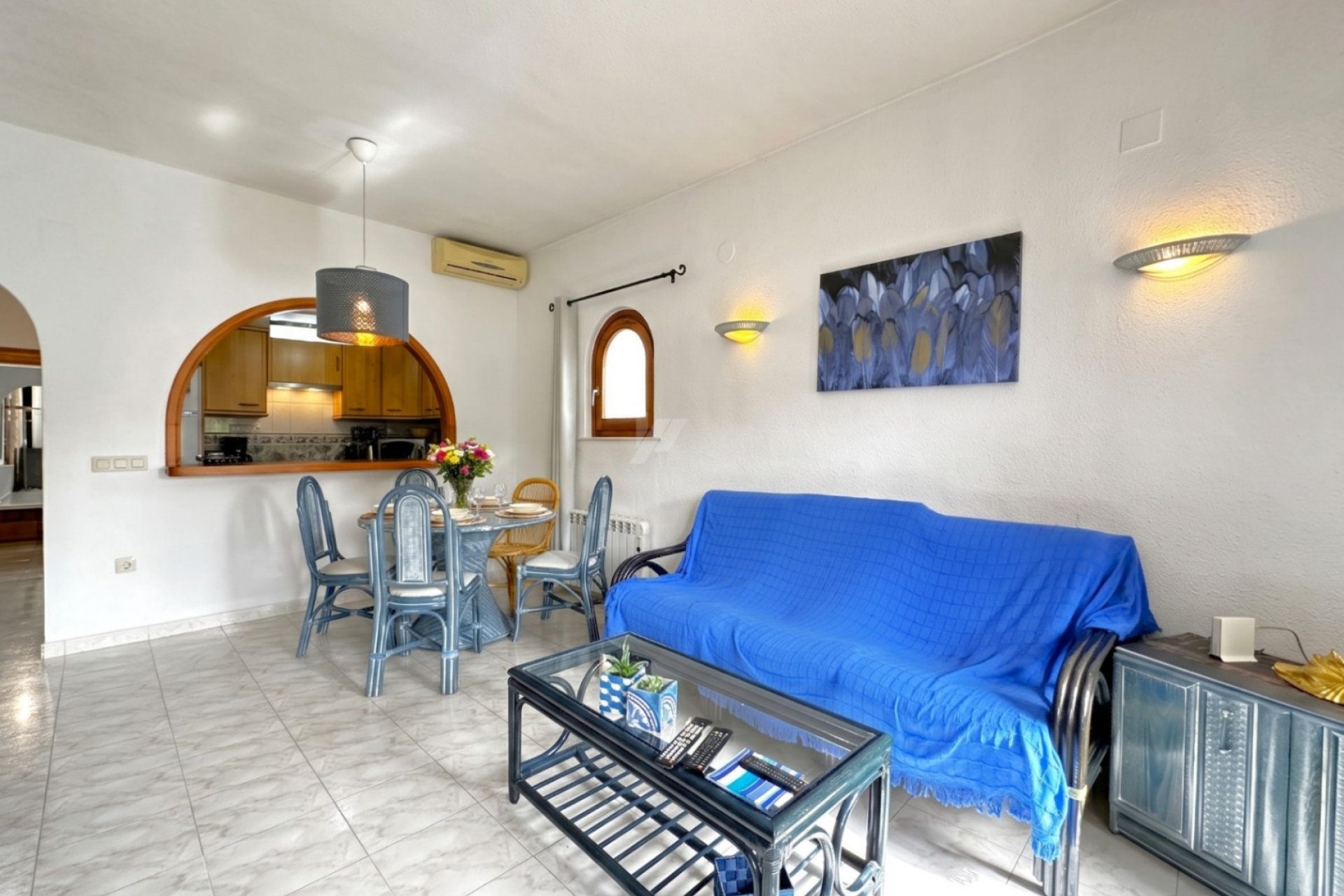 Vente - Bungalow - Benitachell - Cumbre del Sol