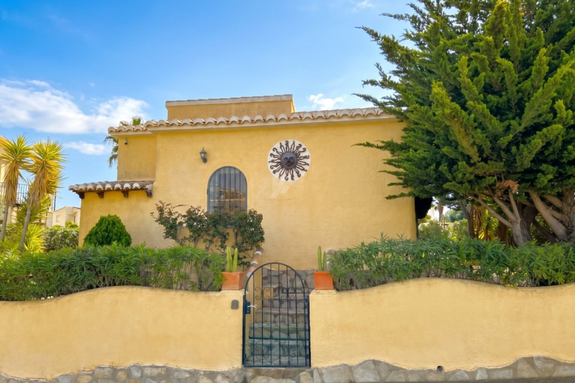 Vente - Bungalow - Benitachell - Cumbre del Sol