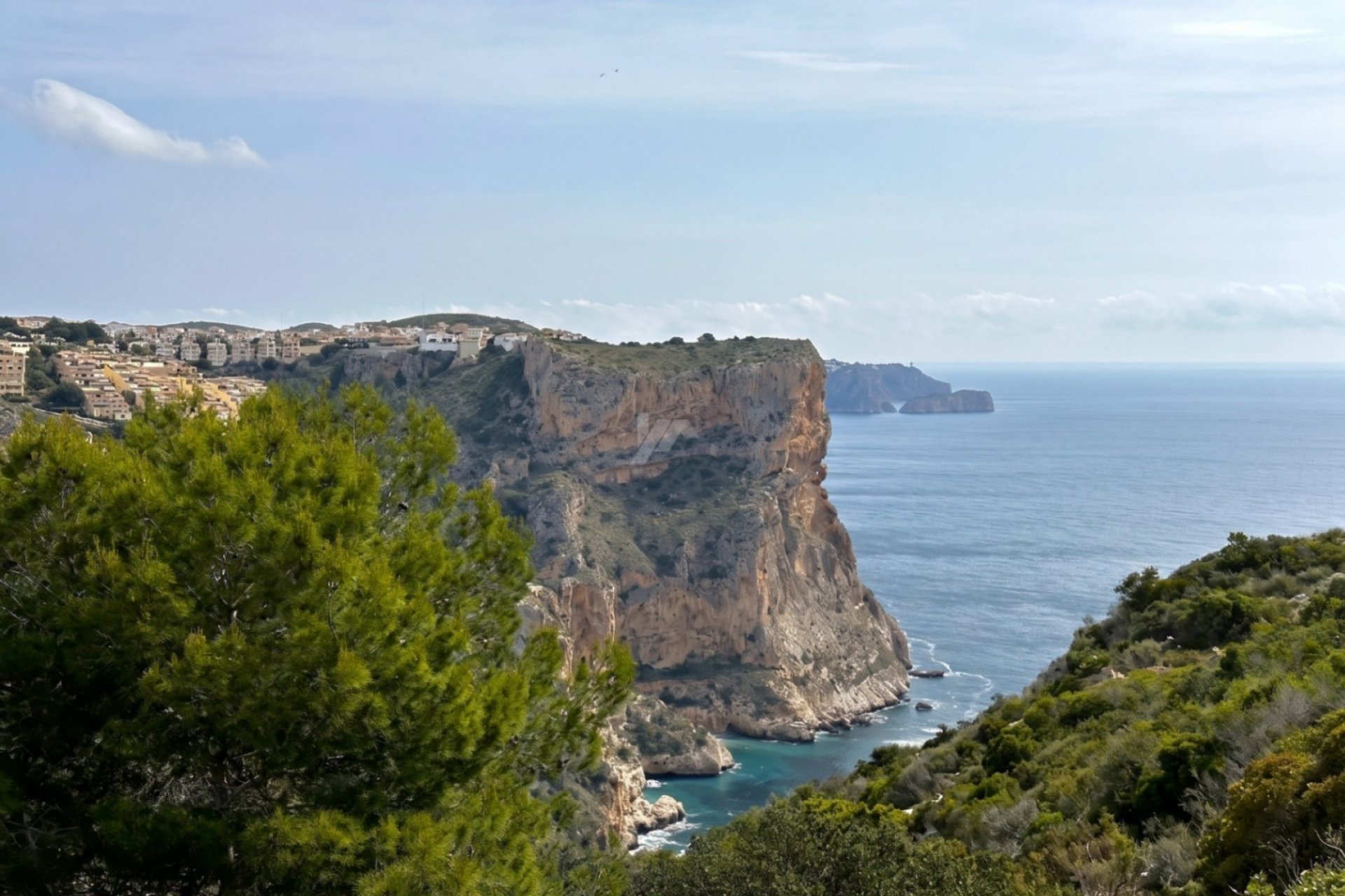 Vente - Bungalow - Benitachell - Cumbre del Sol
