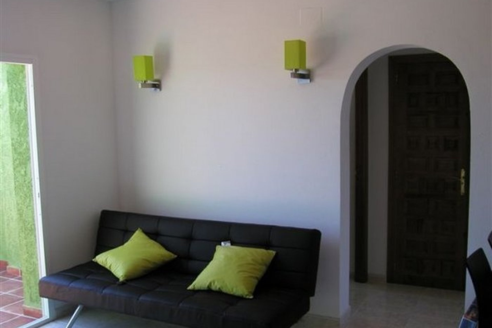Vente - Bungalow - Benitachell - Cumbre del Sol