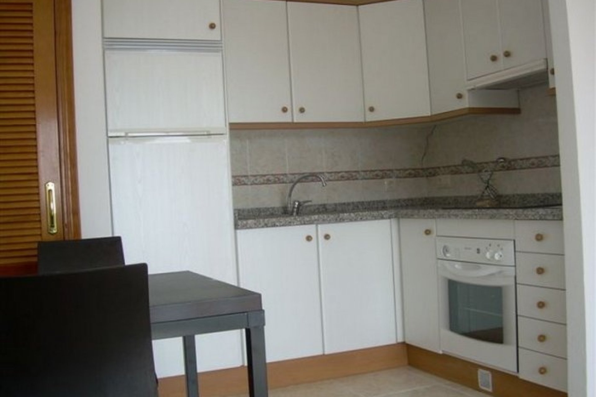 Vente - Bungalow - Benitachell - Cumbre del Sol