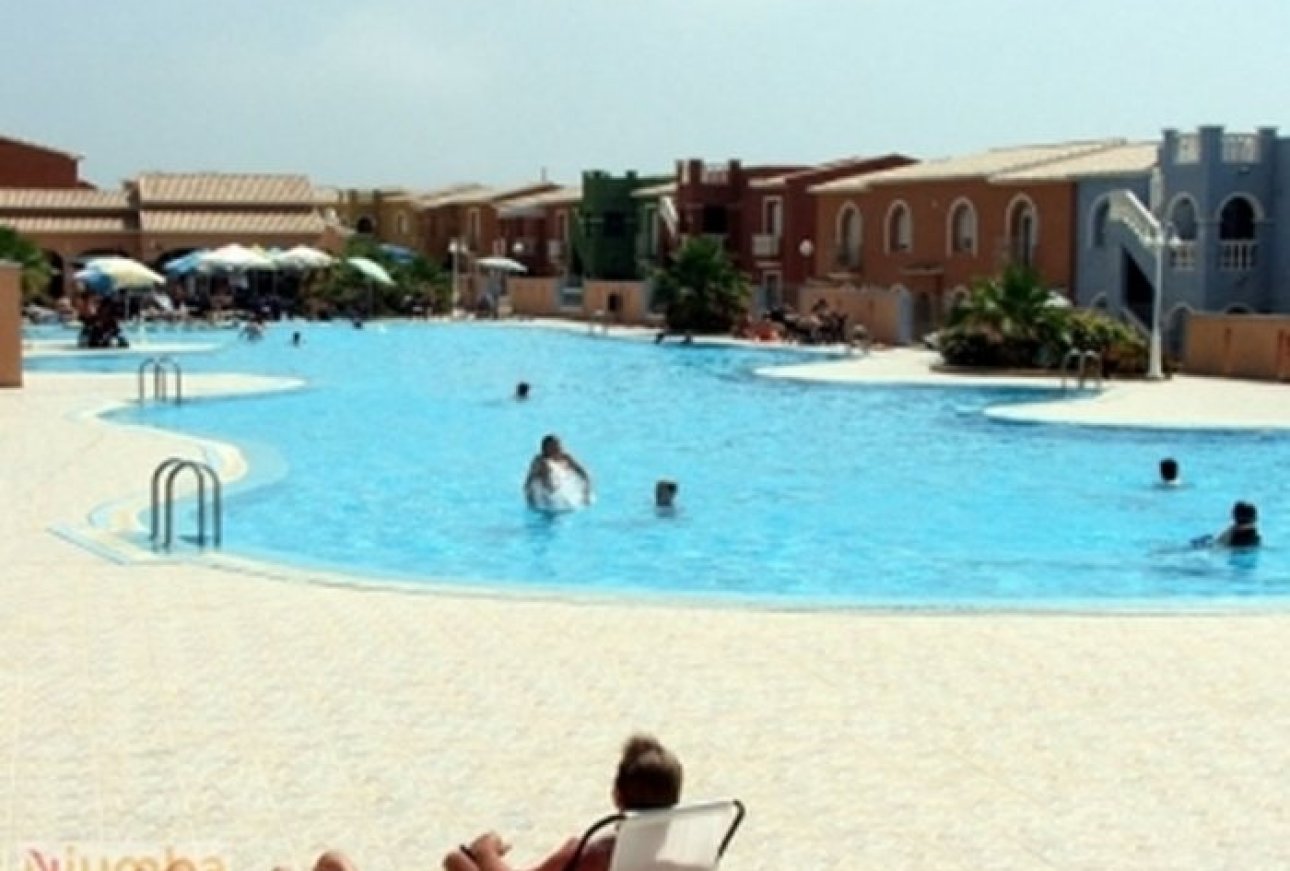 Vente - Bungalow - Benitachell - Cumbre del Sol