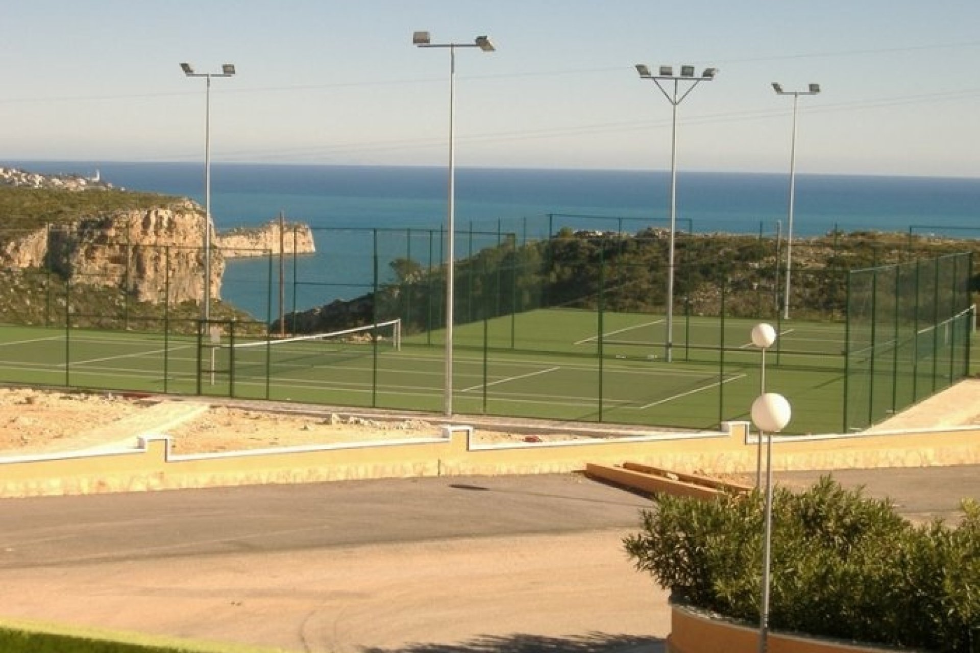 Vente - Bungalow - Benitachell - Cumbre del Sol