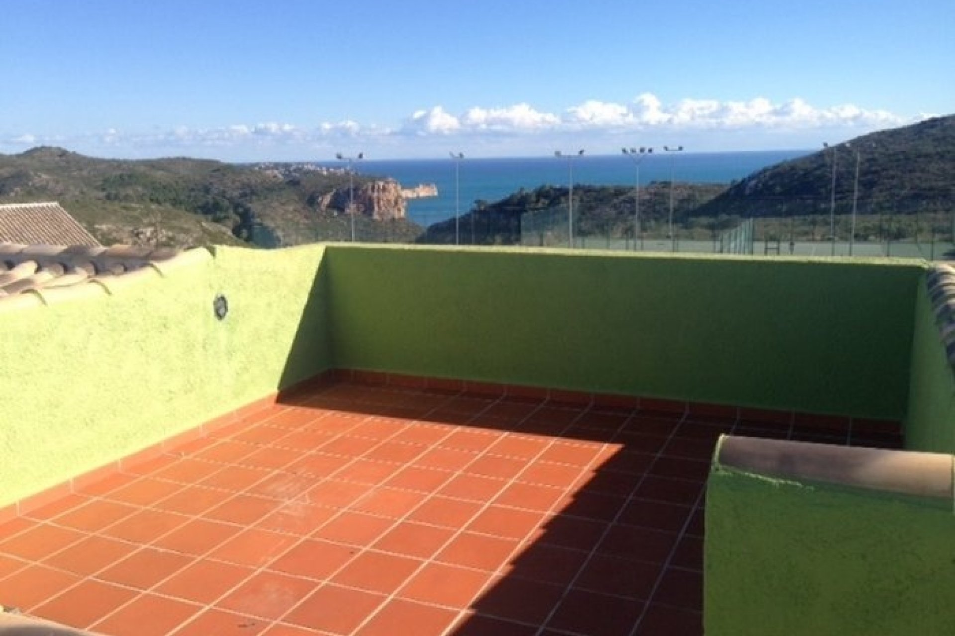 Vente - Bungalow - Benitachell - Cumbre del Sol