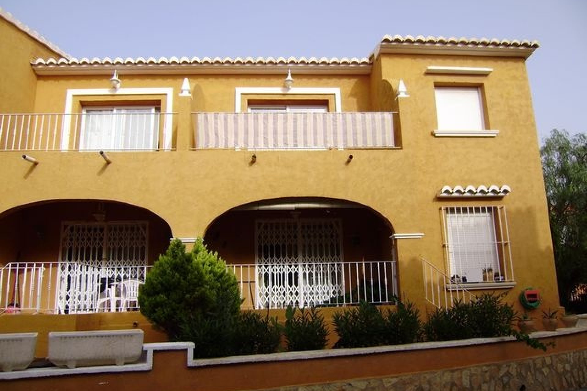 Vente - Bungalow - Benitachell - Cumbre del Sol