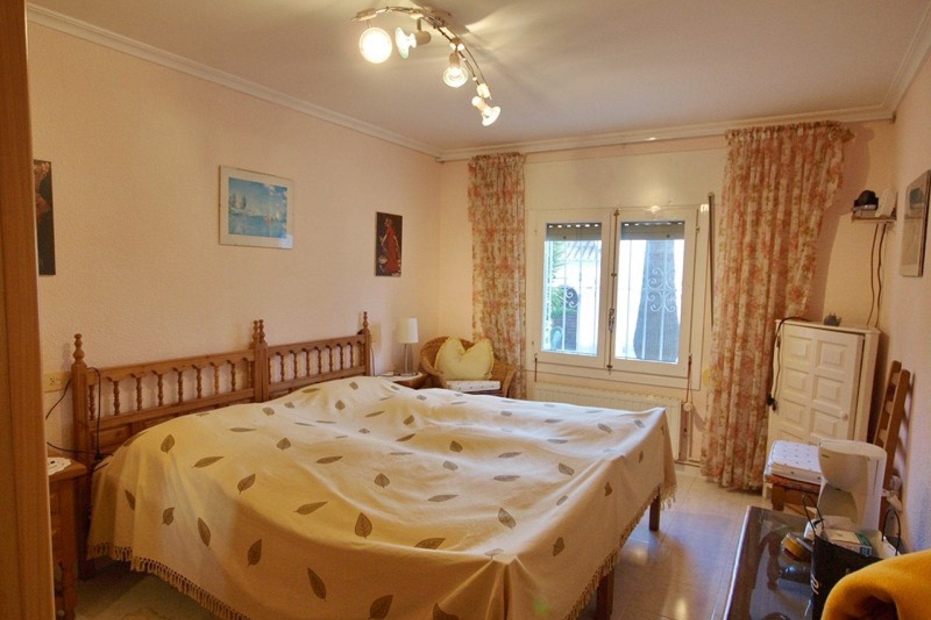 Vente - Bungalow - Benitachell - Cumbre del Sol