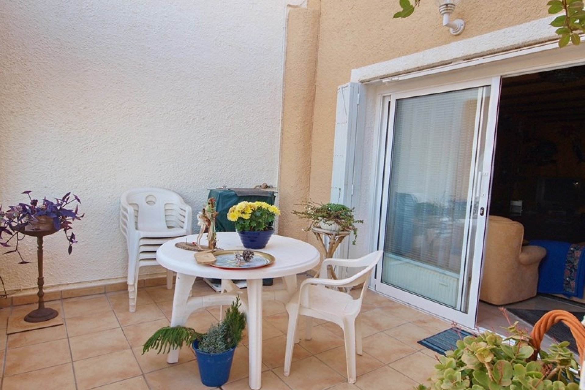 Vente - Bungalow - Benitachell - Cumbre del Sol
