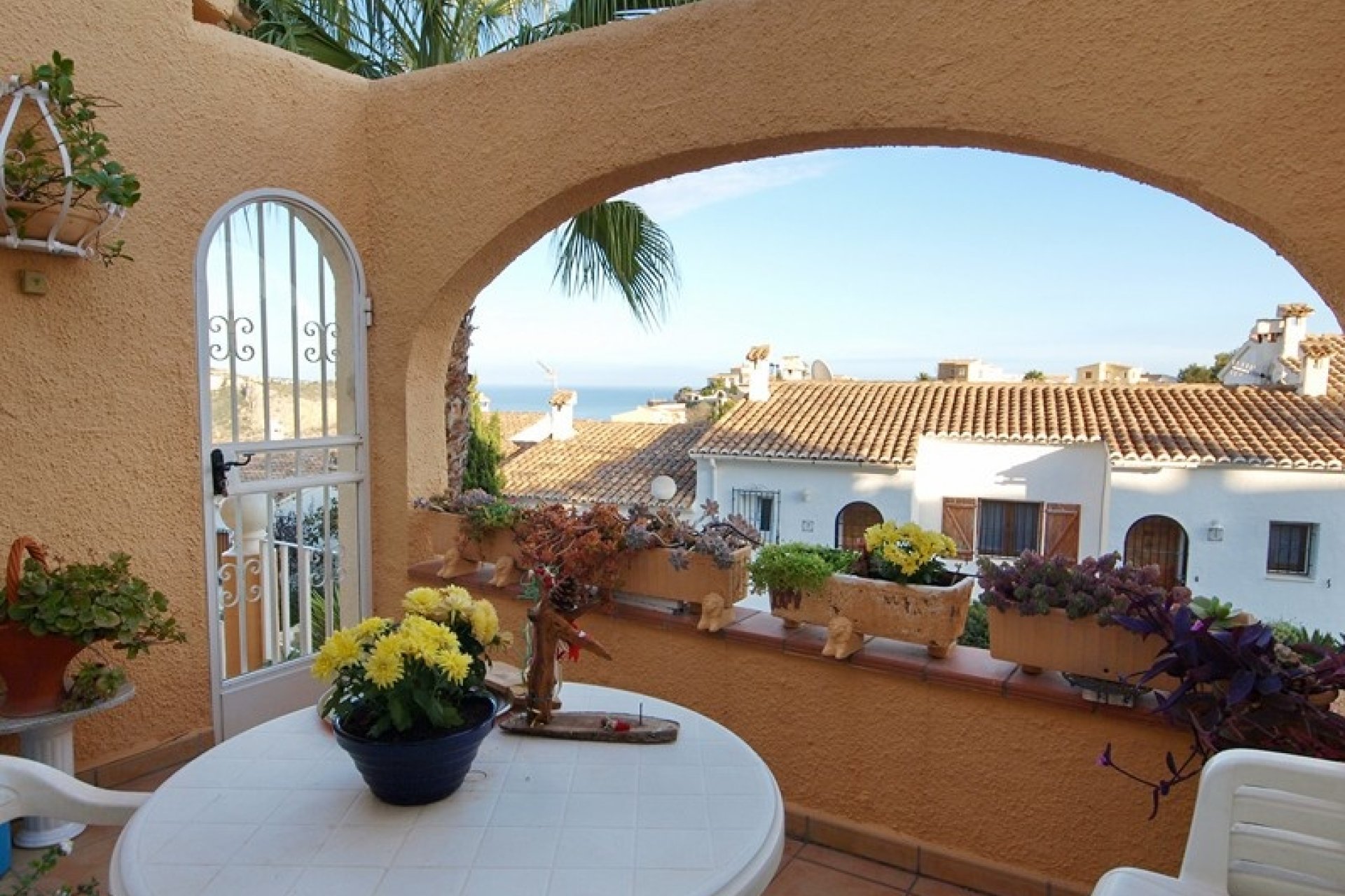 Vente - Bungalow - Benitachell - Cumbre del Sol