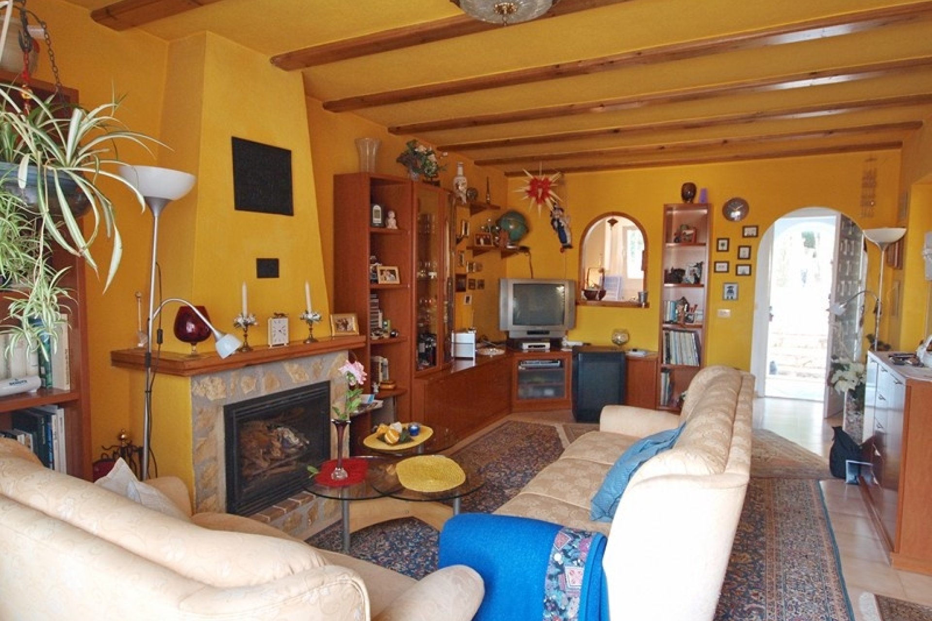 Vente - Bungalow - Benitachell - Cumbre del Sol