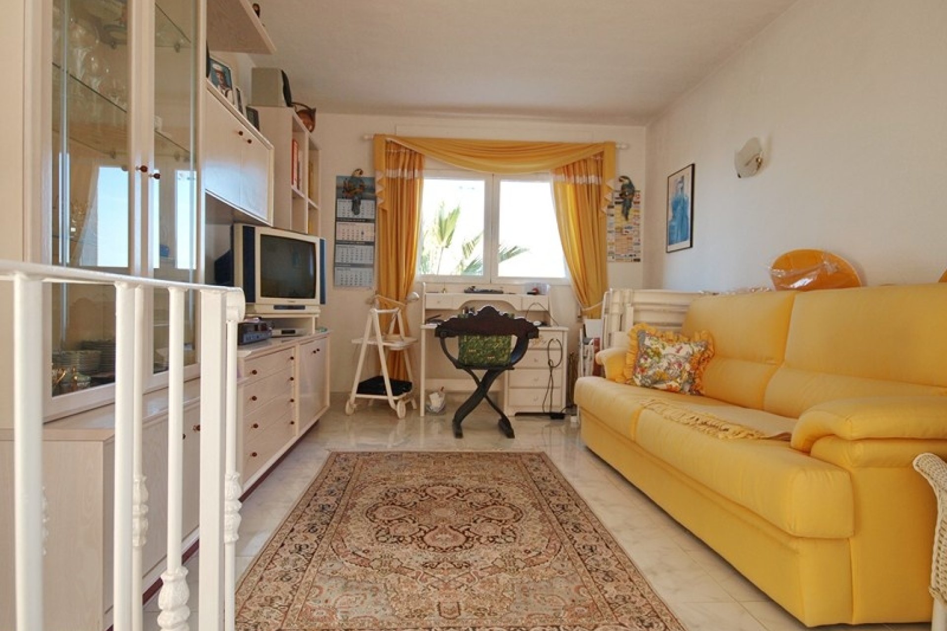 Vente - Bungalow - Benitachell - Cumbre del Sol