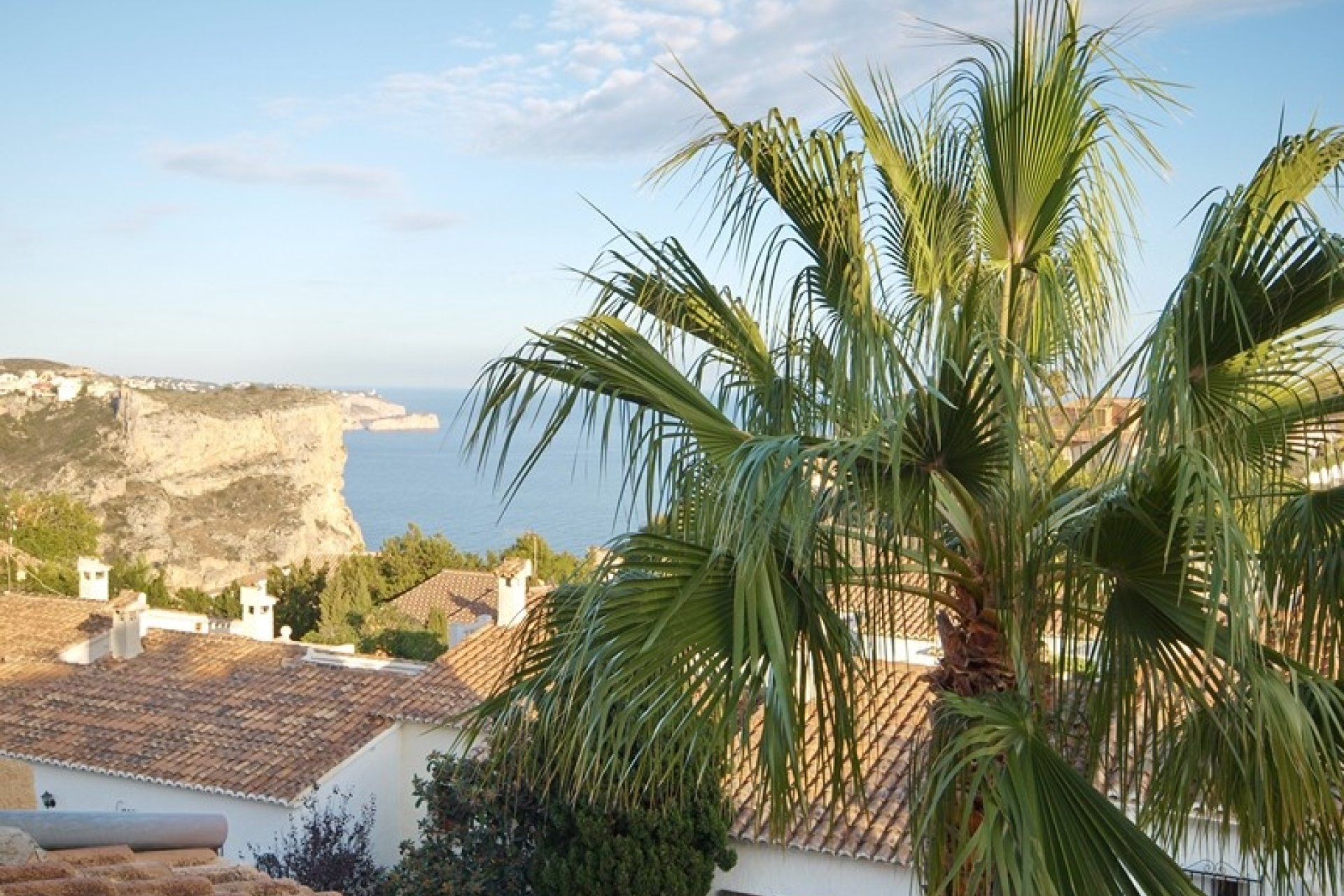 Vente - Bungalow - Benitachell - Cumbre del Sol