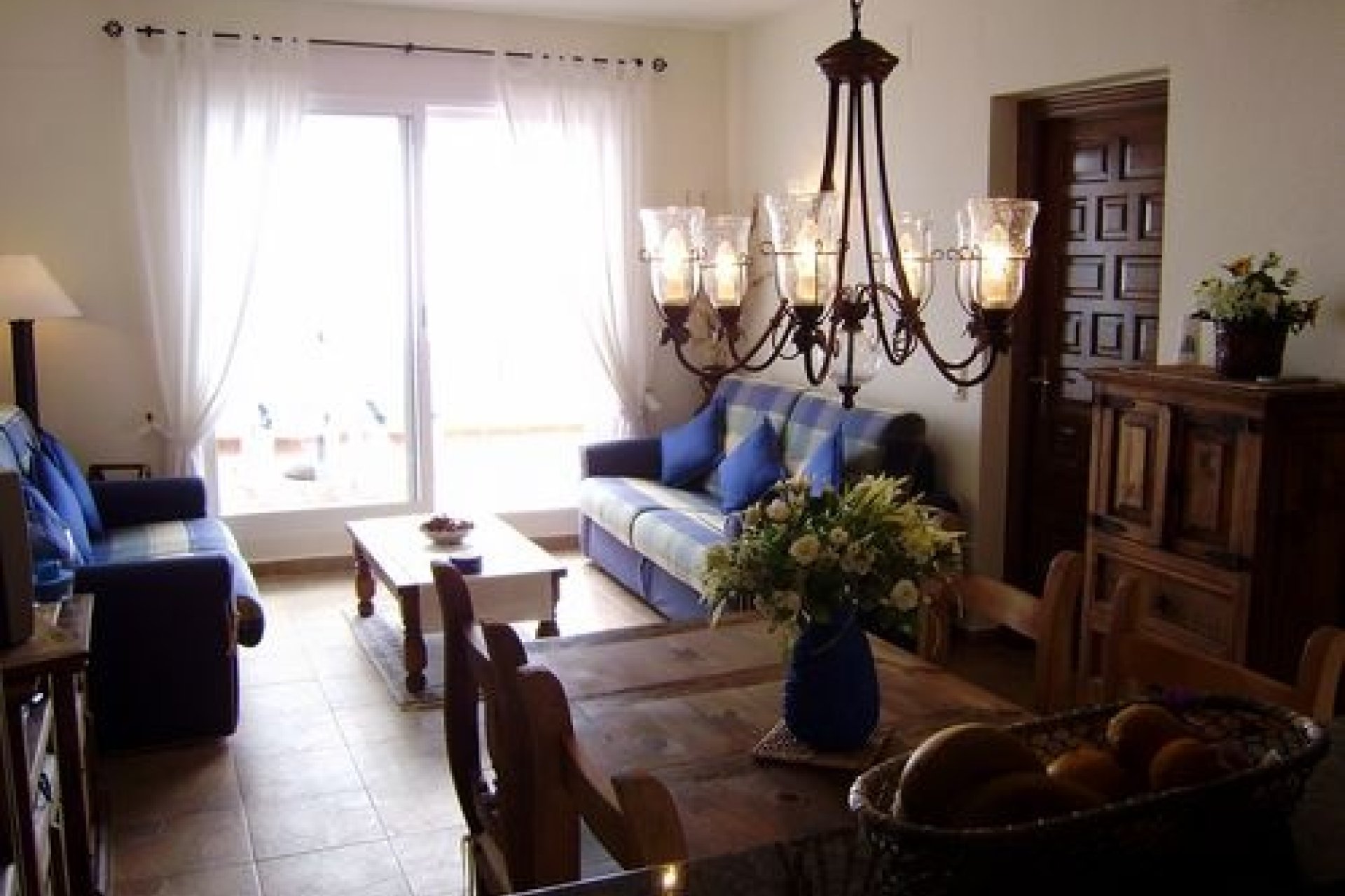 Vente - Bungalow - Benitachell - Cumbre del Sol