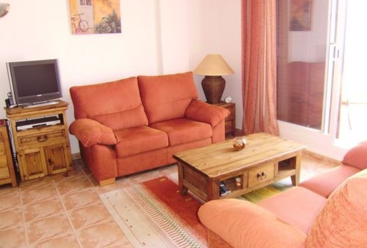 Vente - Bungalow - Benitachell - Cumbre del Sol