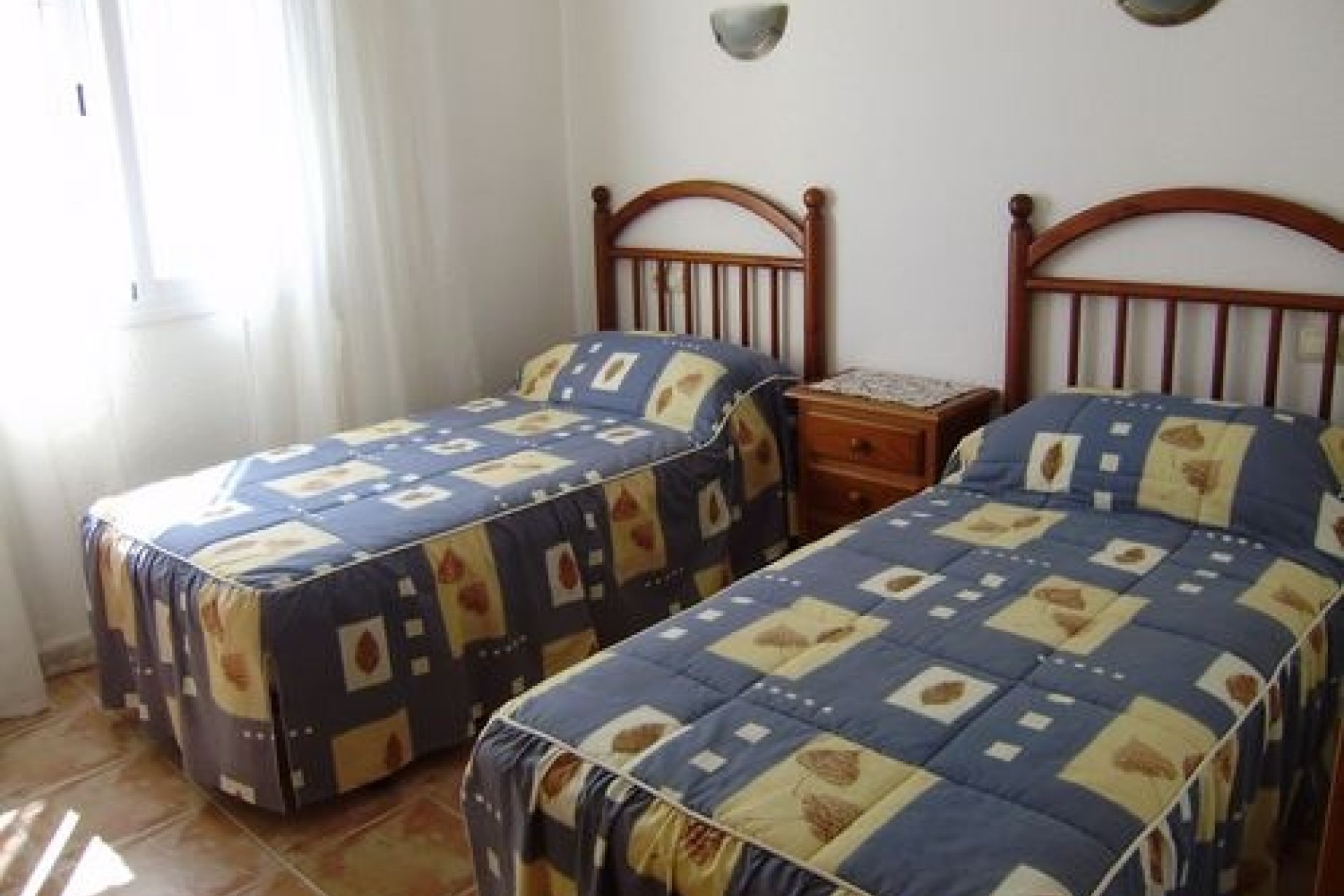 Vente - Bungalow - Benitachell - Cumbre del Sol
