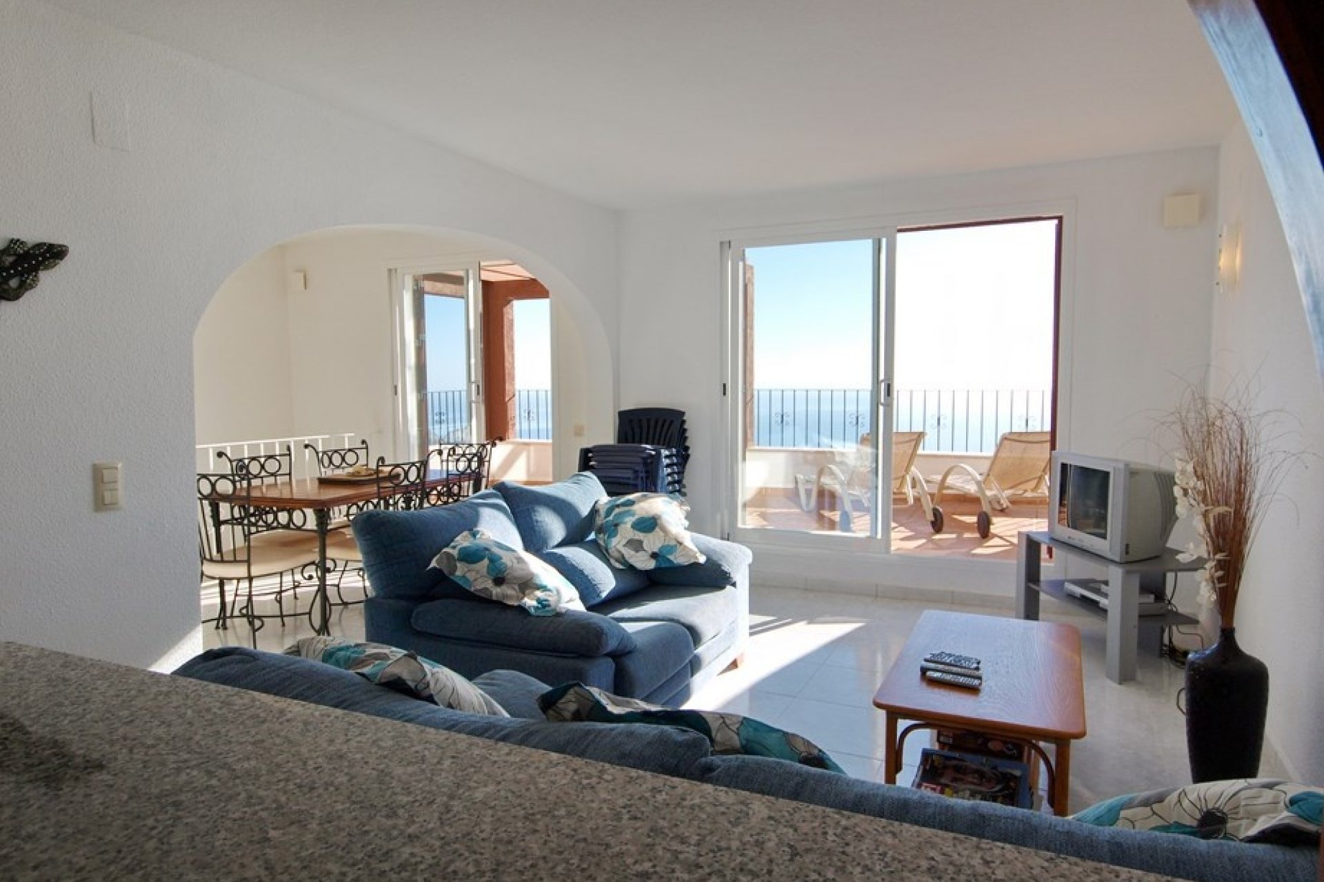 Vente - Bungalow - Benitachell - Cumbre del Sol