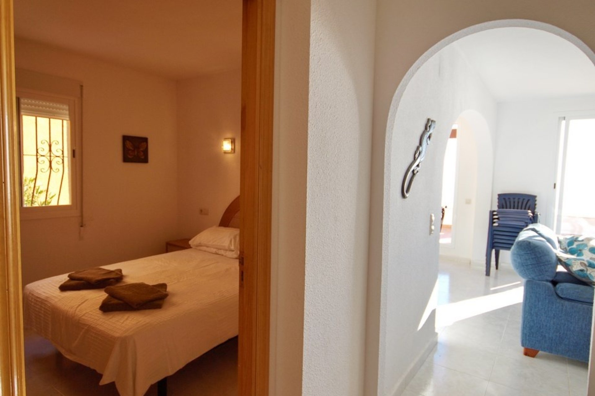 Vente - Bungalow - Benitachell - Cumbre del Sol