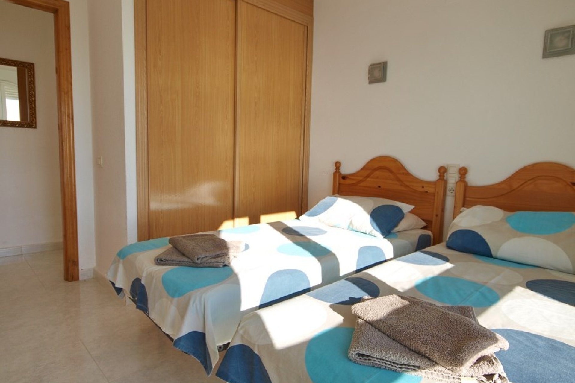 Vente - Bungalow - Benitachell - Cumbre del Sol