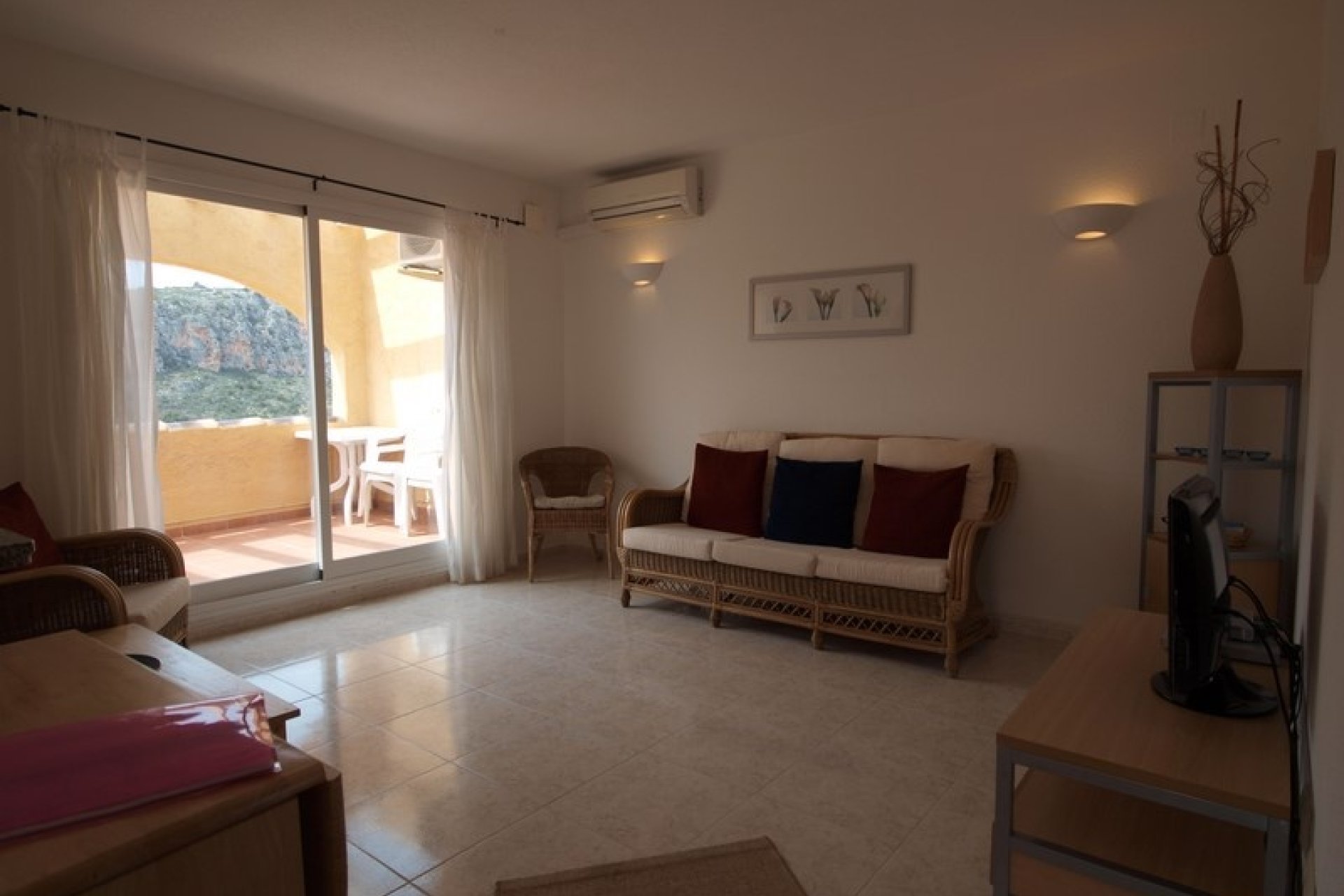Vente - Bungalow - Benitachell - Cumbre del Sol
