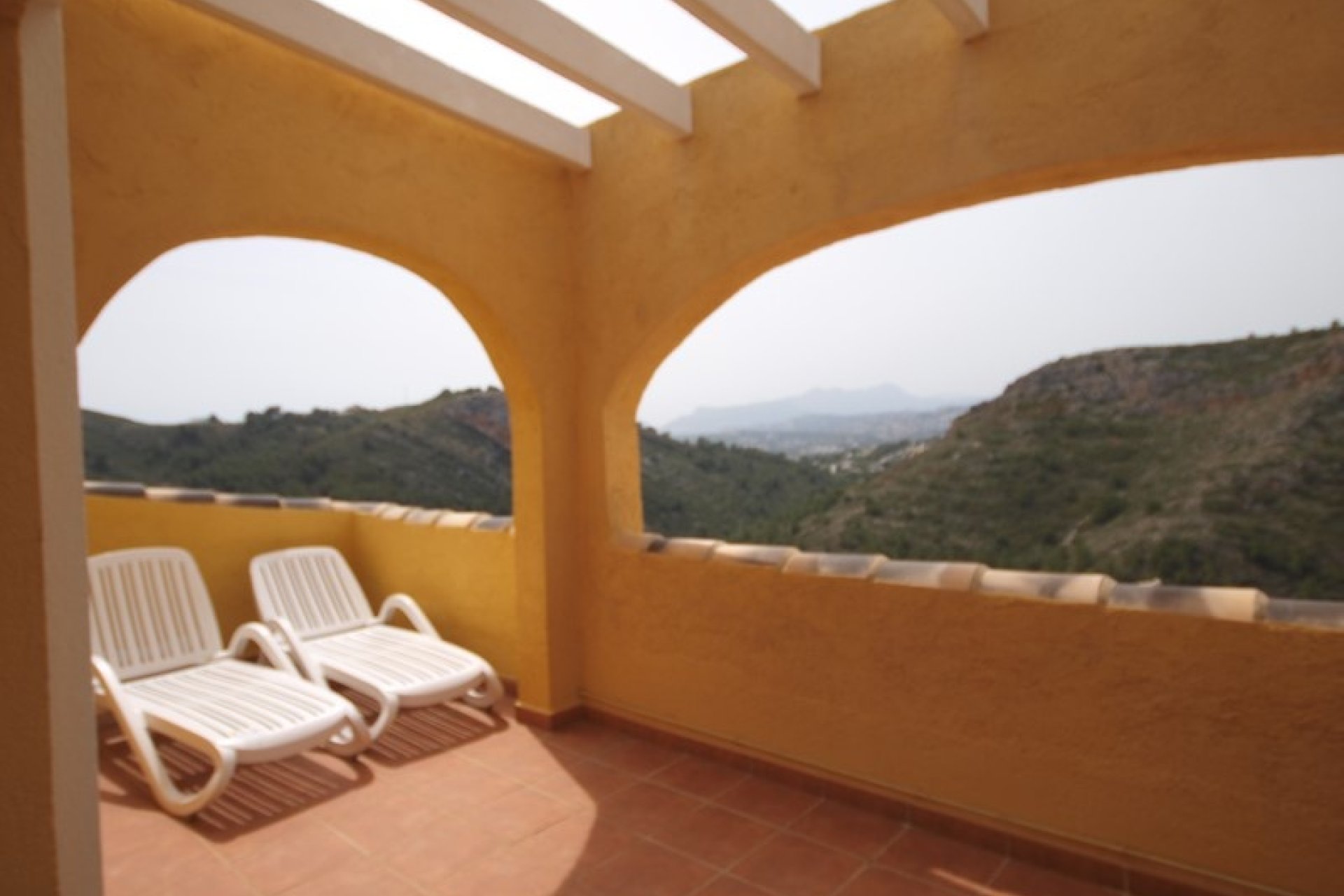 Vente - Bungalow - Benitachell - Cumbre del Sol
