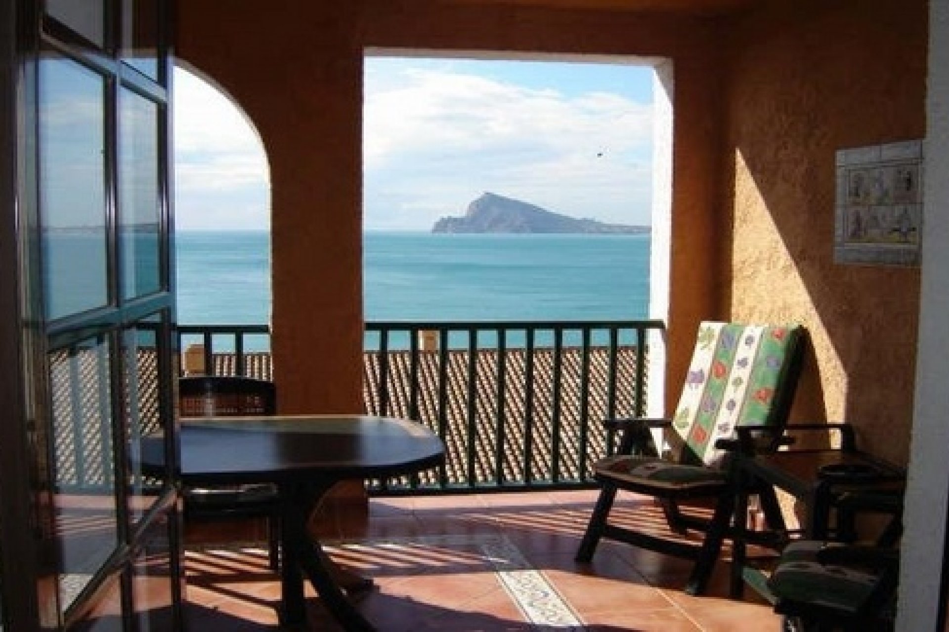 Vente - Bungalow - Benitachell - Cumbre del Sol