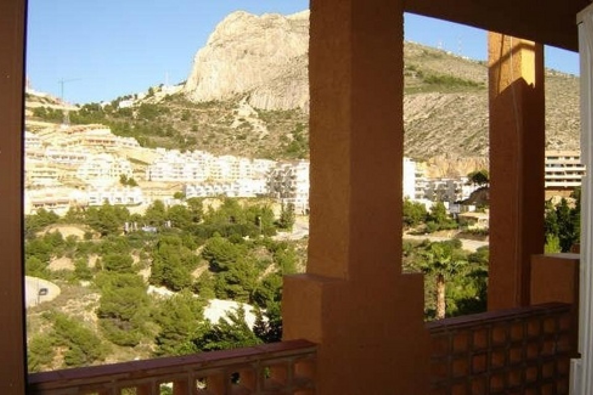 Vente - Bungalow - Benitachell - Cumbre del Sol