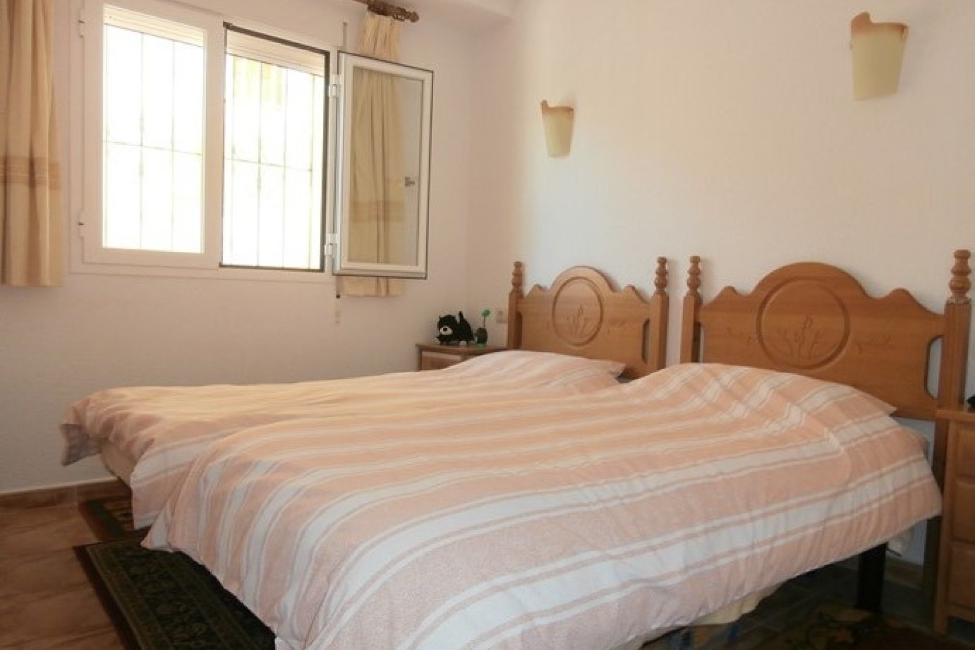 Vente - Bungalow - Benitachell - Cumbre del Sol