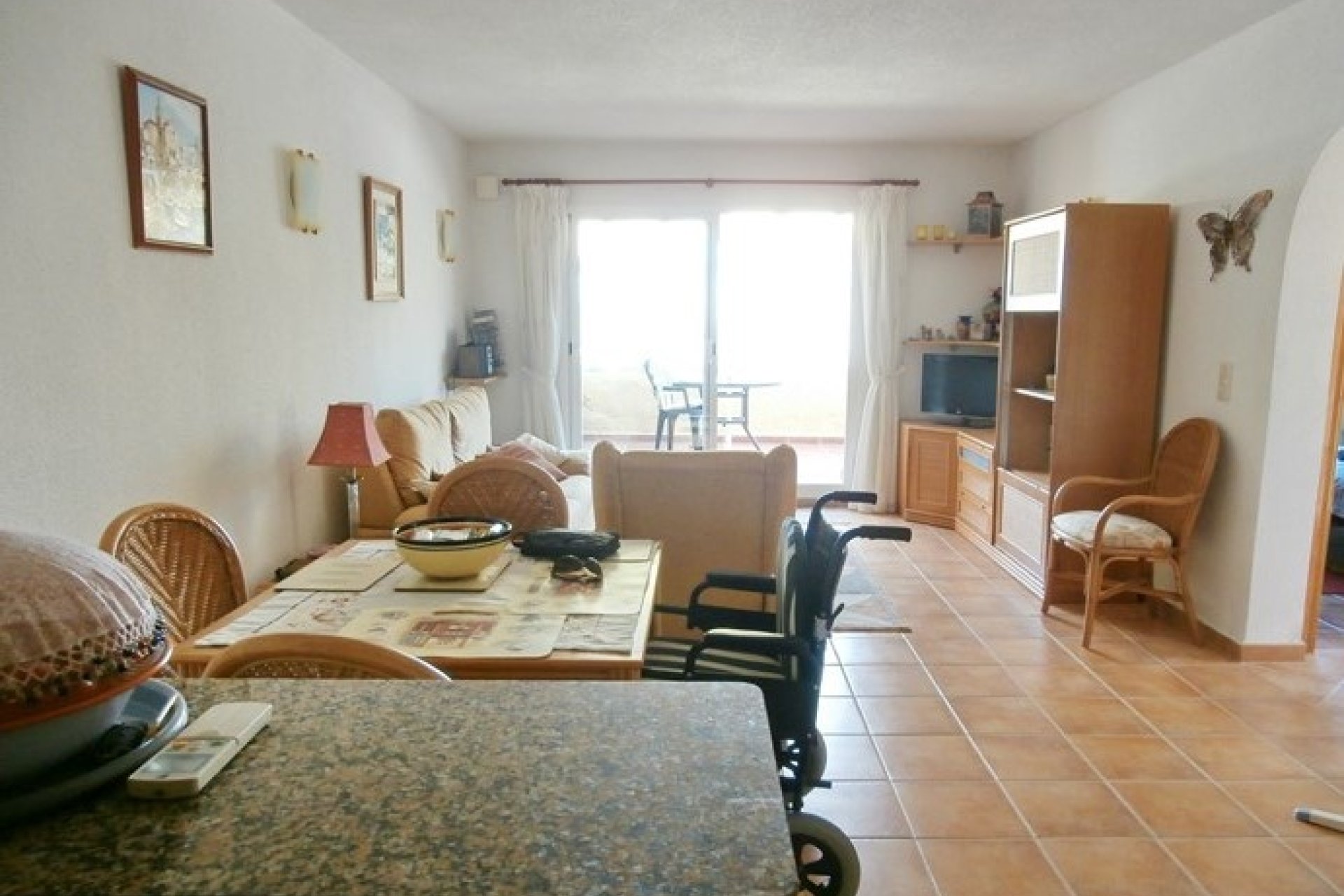 Vente - Bungalow - Benitachell - Cumbre del Sol