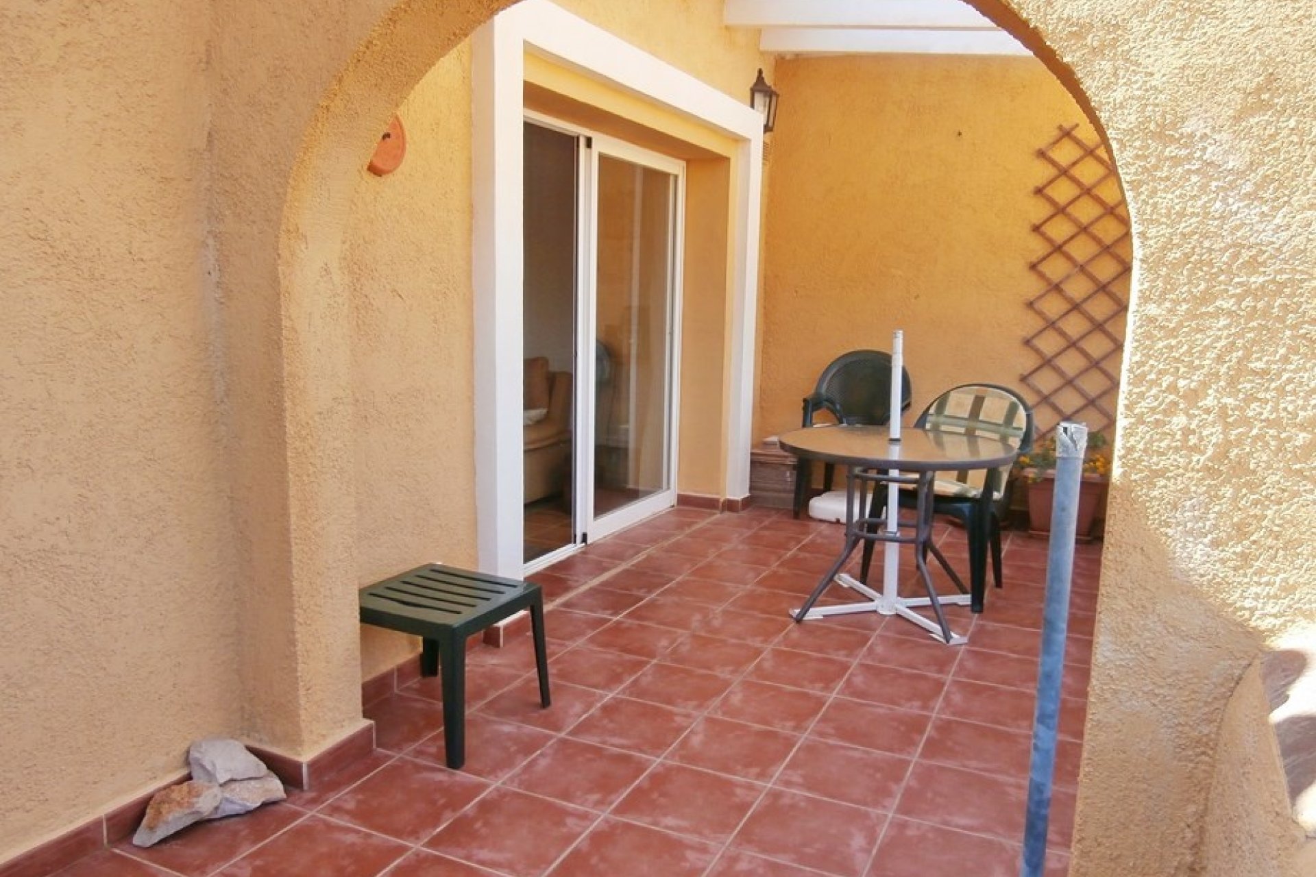 Vente - Bungalow - Benitachell - Cumbre del Sol