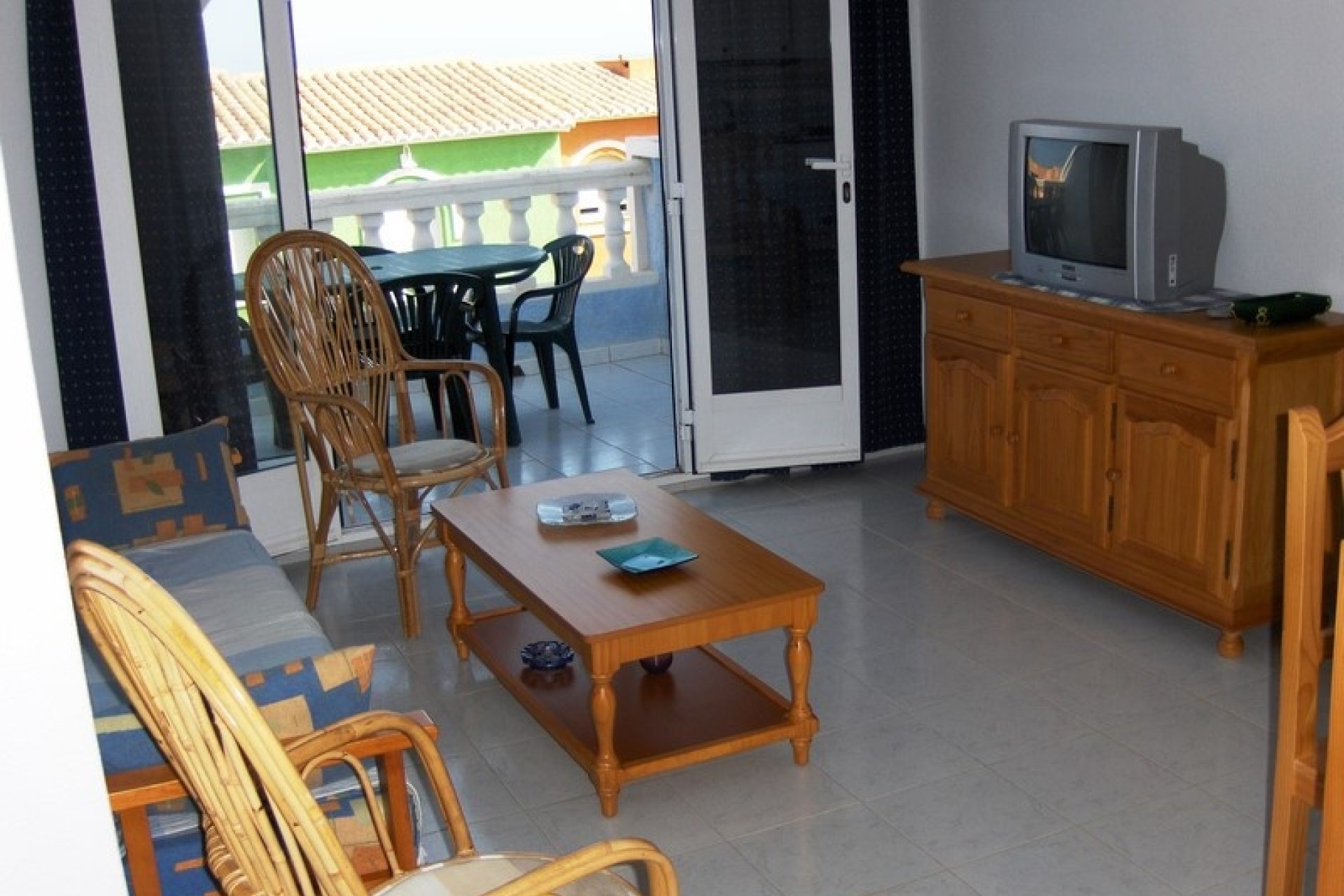 Vente - Bungalow - Benitachell - Cumbre del Sol