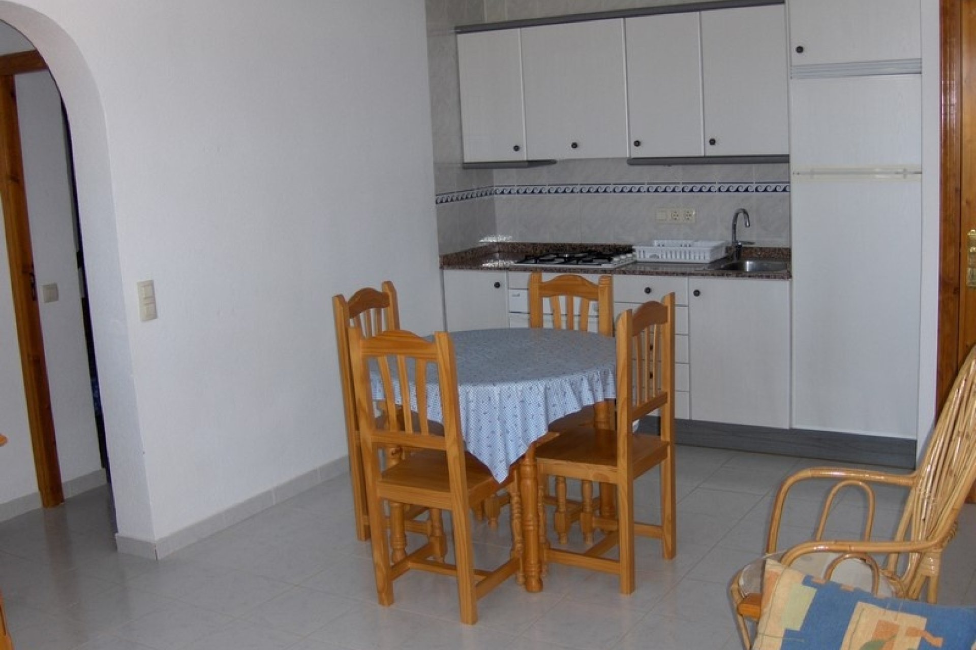 Vente - Bungalow - Benitachell - Cumbre del Sol