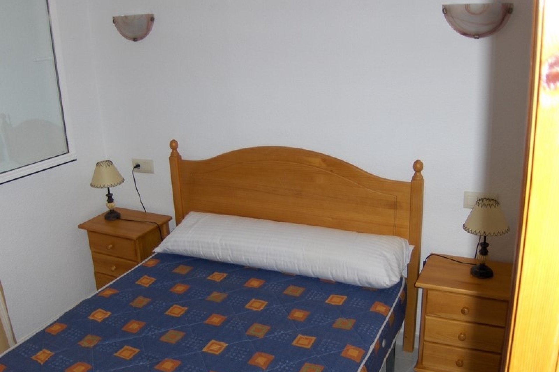 Vente - Bungalow - Benitachell - Cumbre del Sol