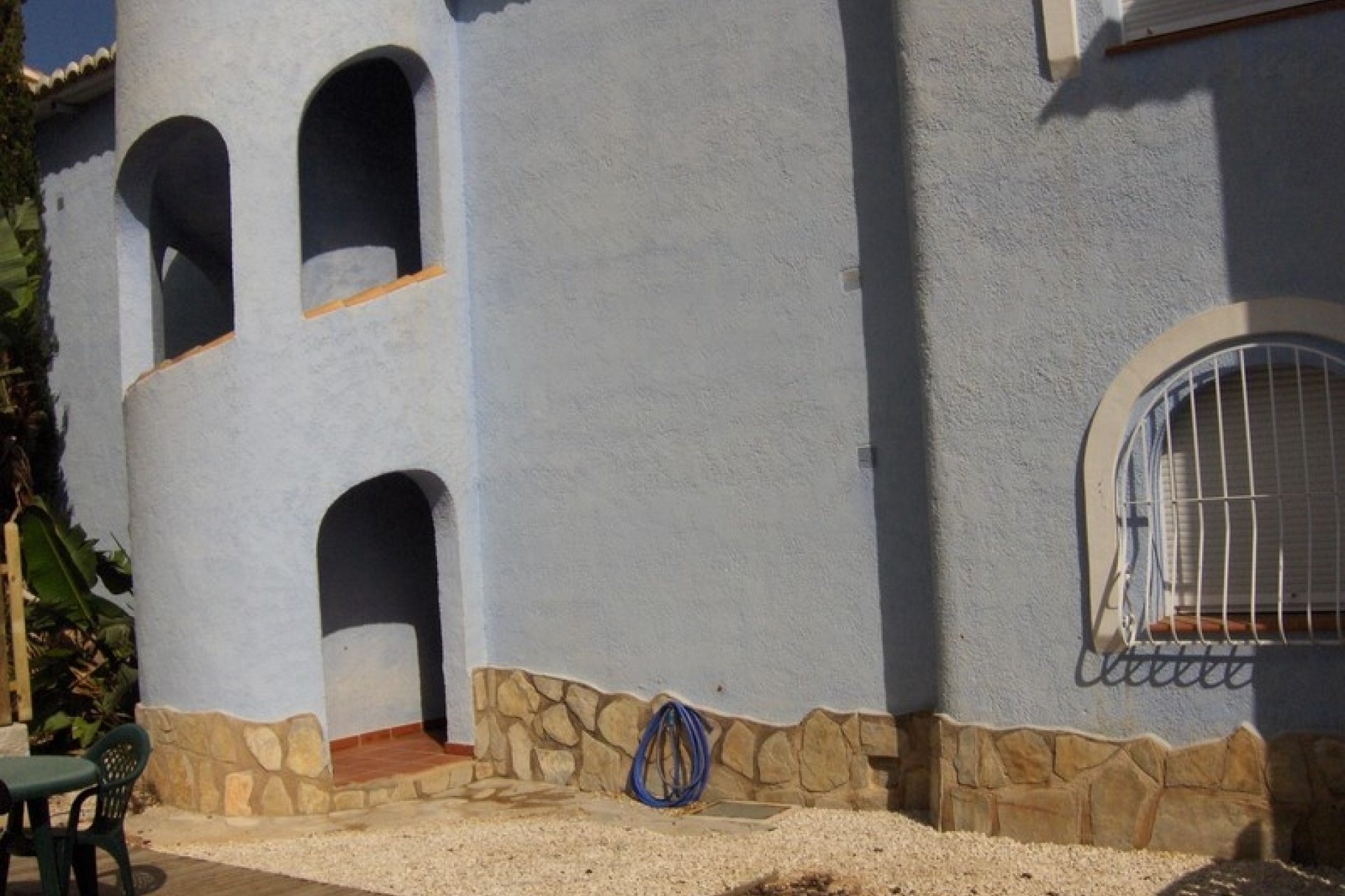 Vente - Bungalow - Benitachell - Cumbre del Sol